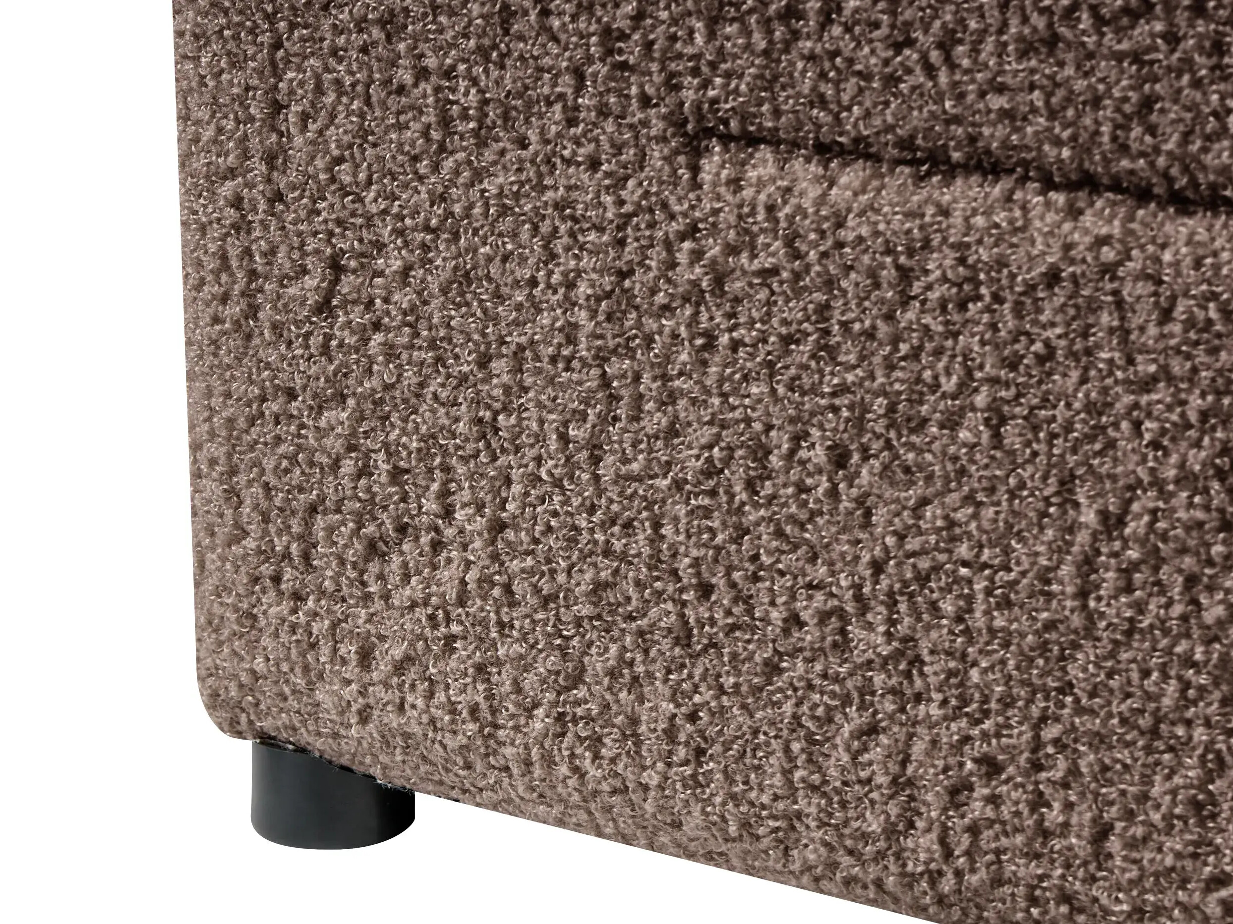 Postelja Berwyn 3466 (Taupe)
