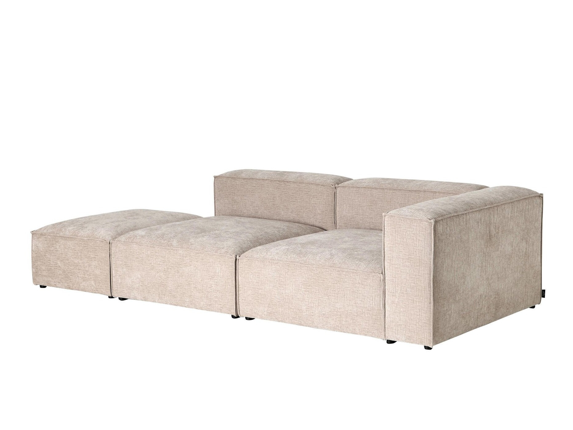 Modularni kavč Talcami 109 (Tabureja na levi)