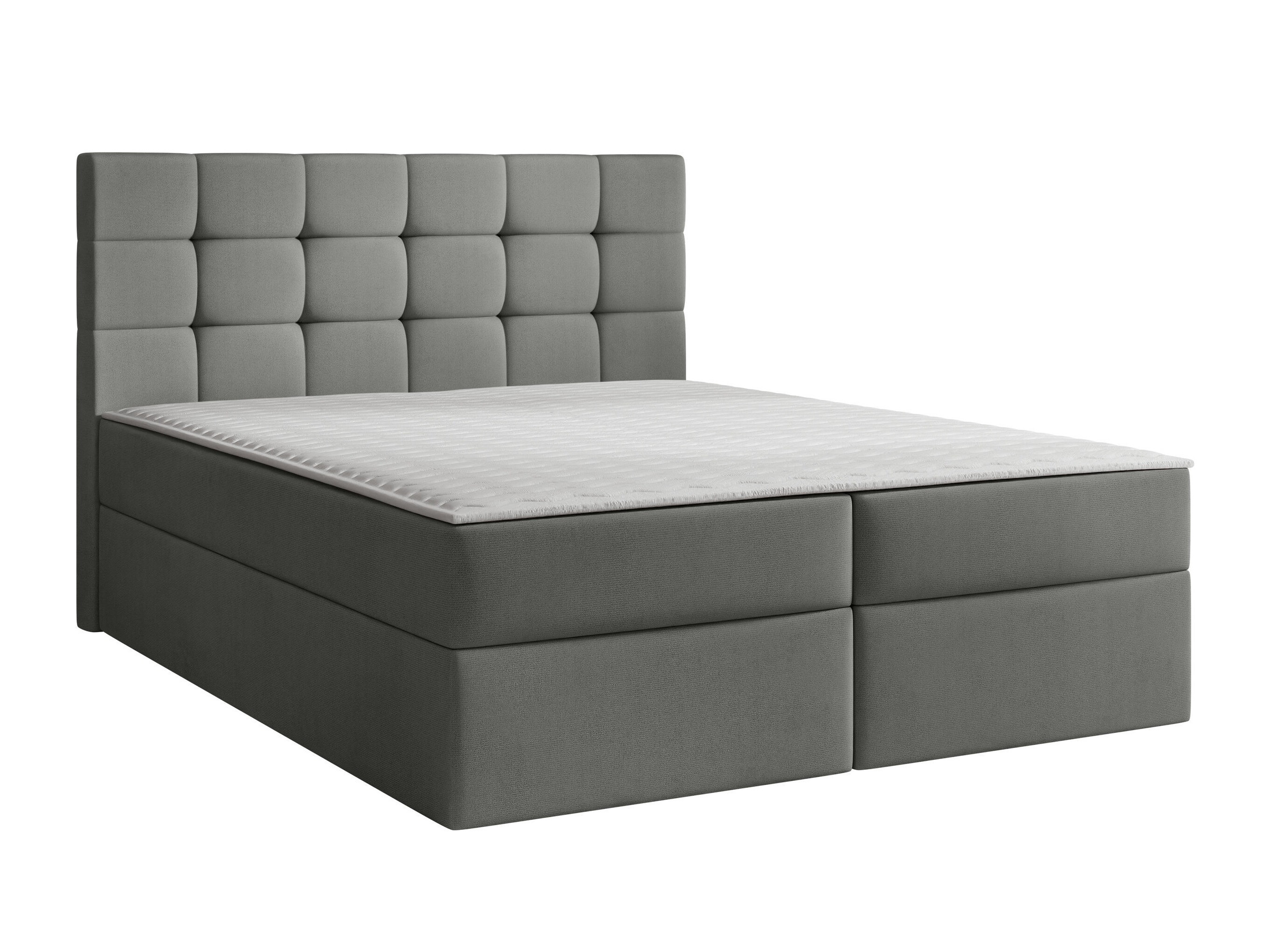 Boxspring postelja Comfivo Osculum I (Polo 894)