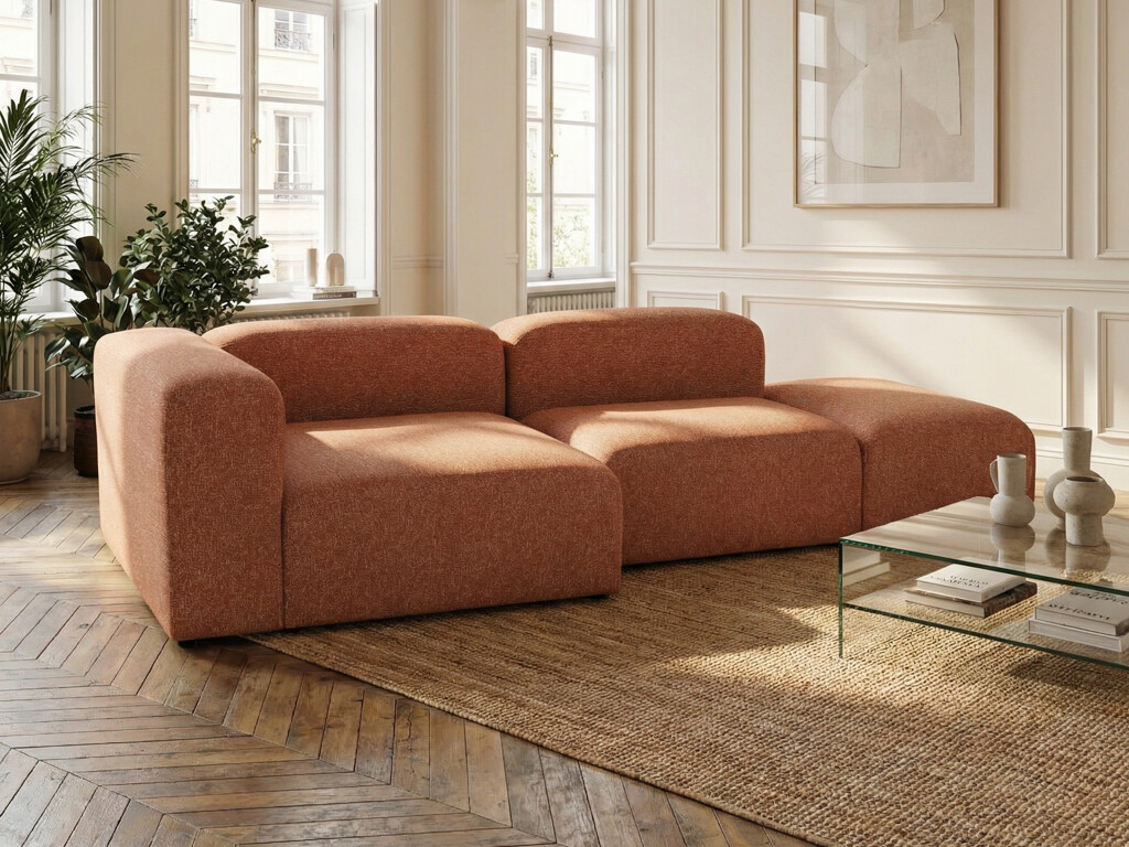 Modularni fotelj Dunmonu 100 (Puente 52)