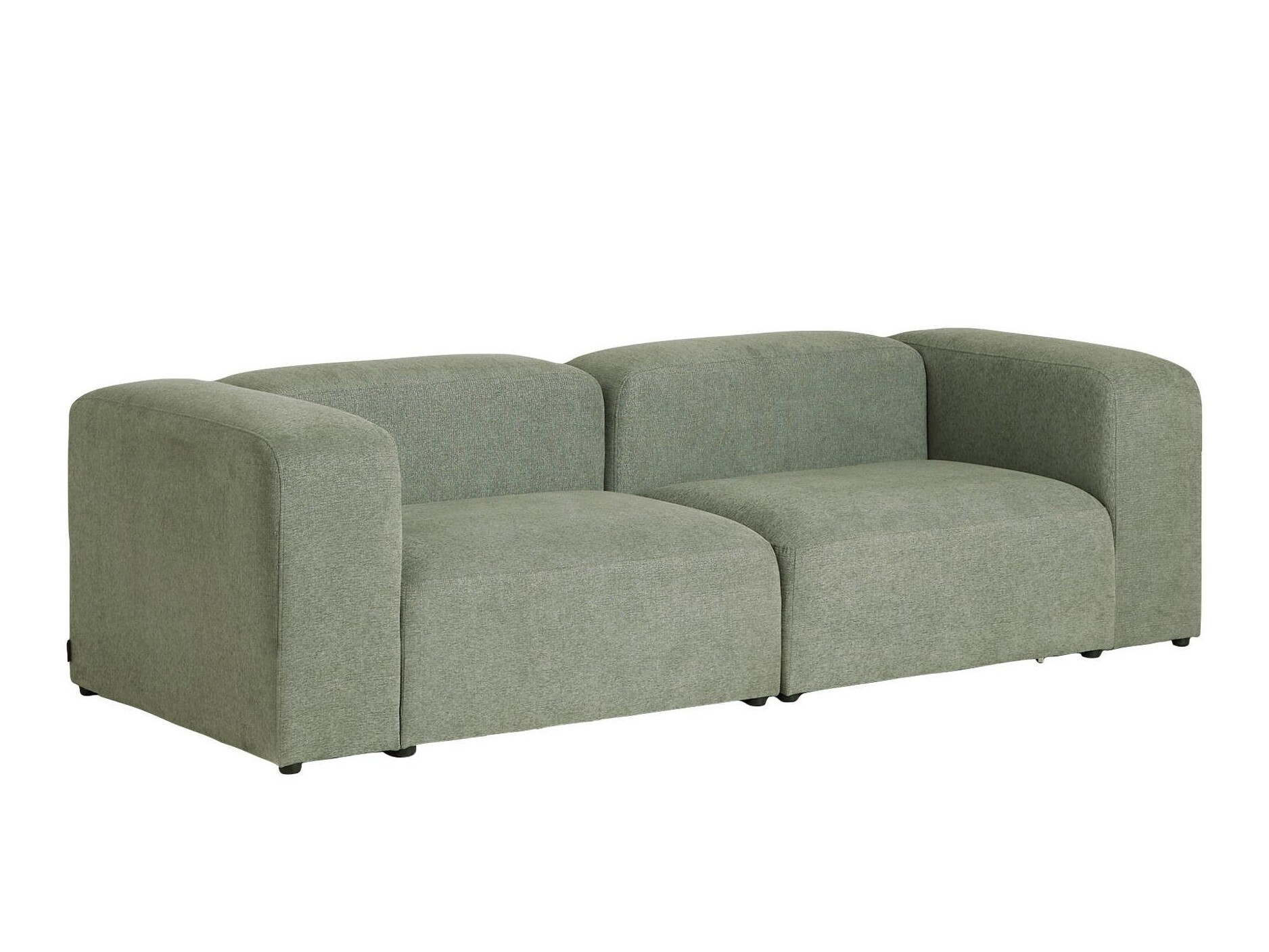 Modularni kavč Dunmonu 102 (Sorella Meta zelena)