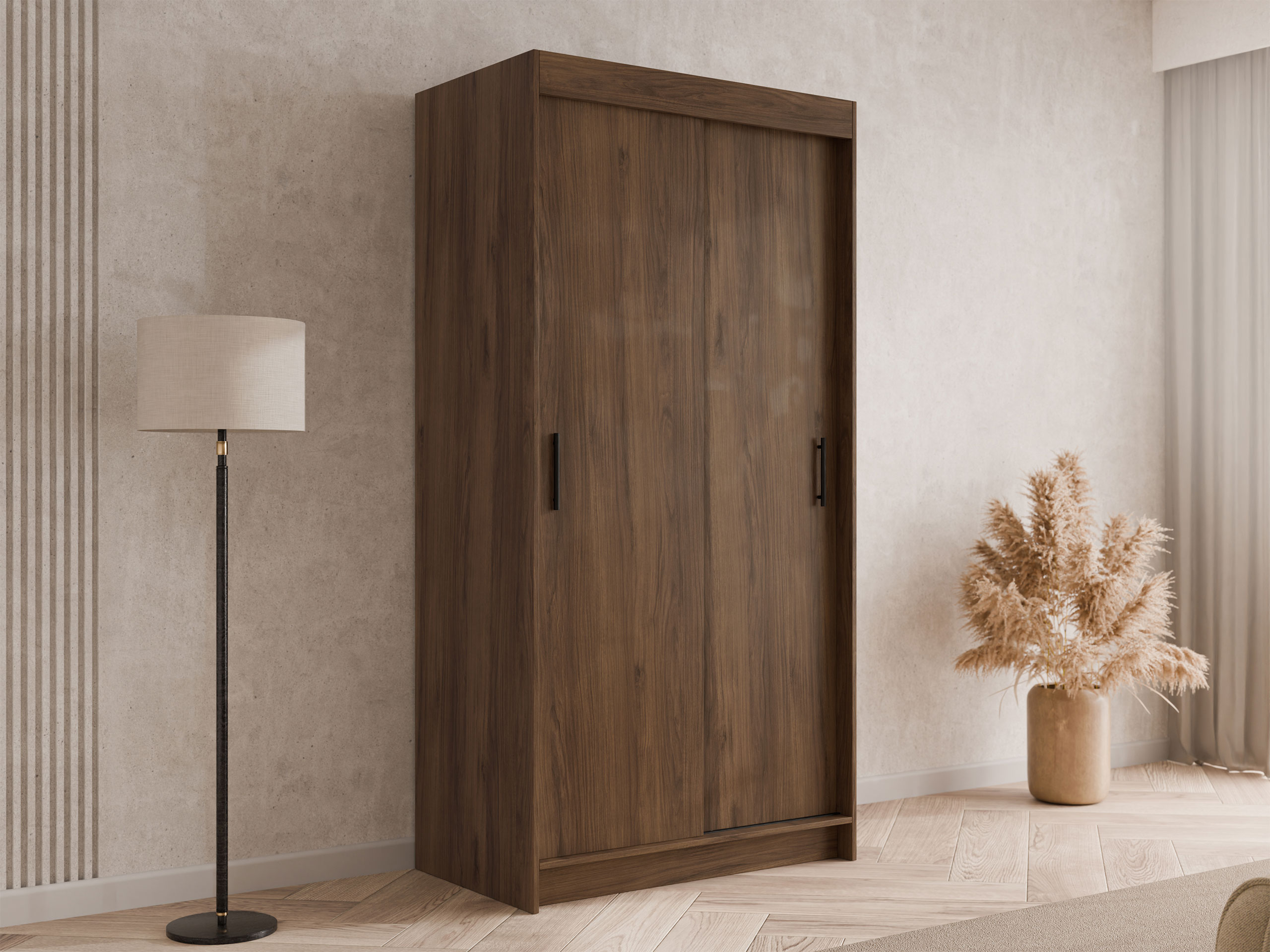 Garderobna omara Closico Populus I