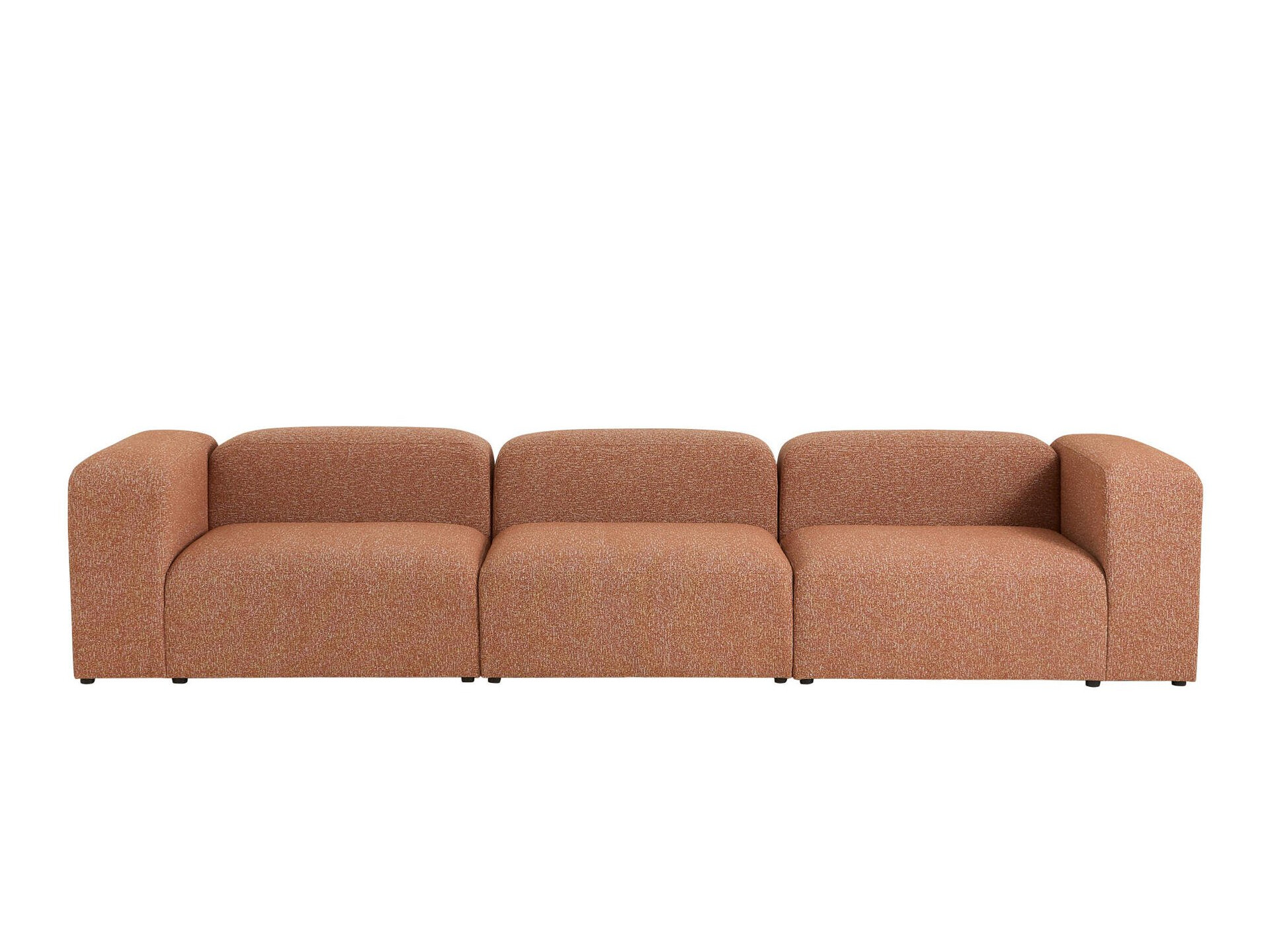 Modularni kavč Dunmonu 104 (Puente Terraotroška posteljicata)