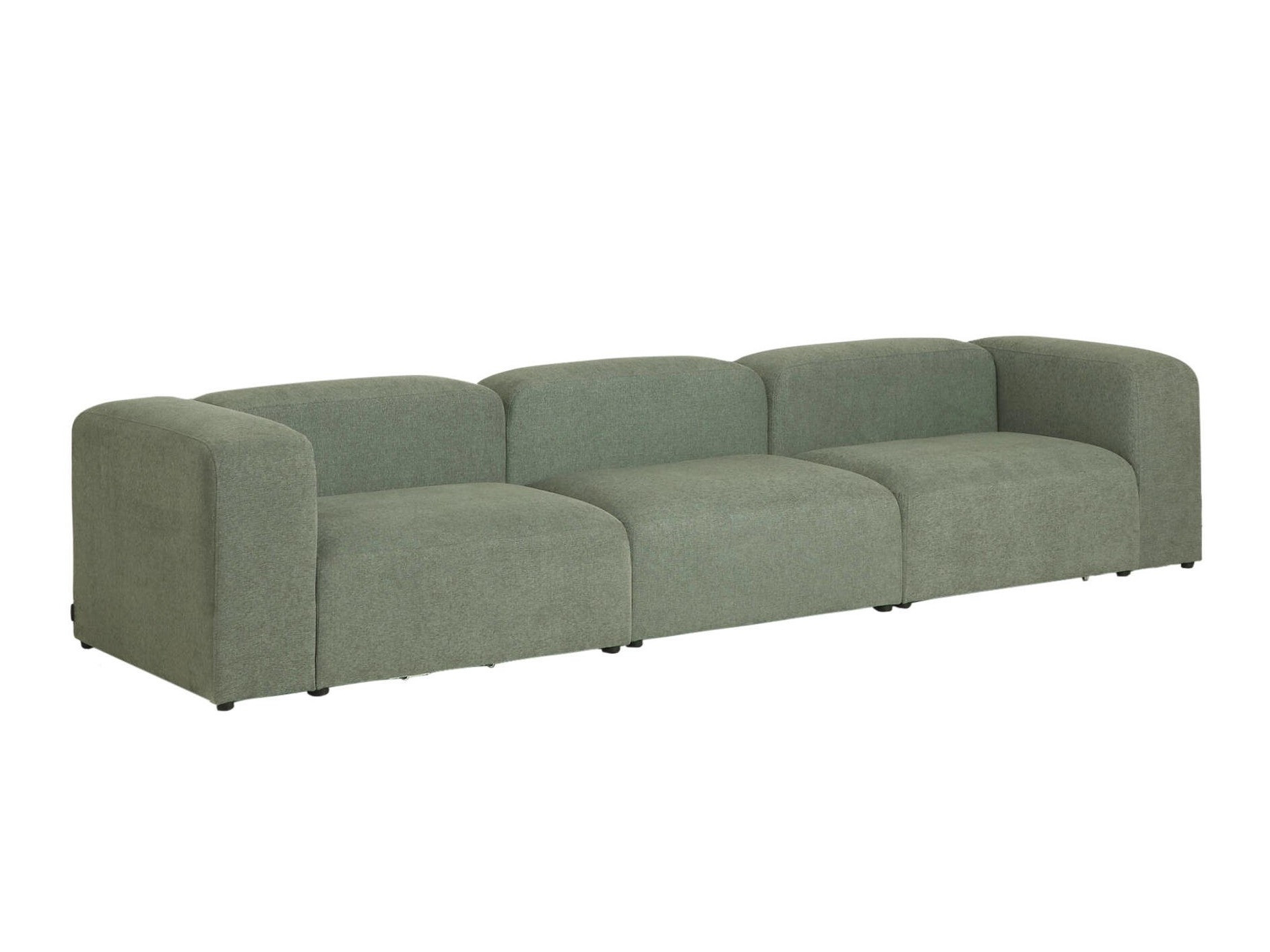 Modularni kavč Dunmonu 104 (Sorella Meta zelena)