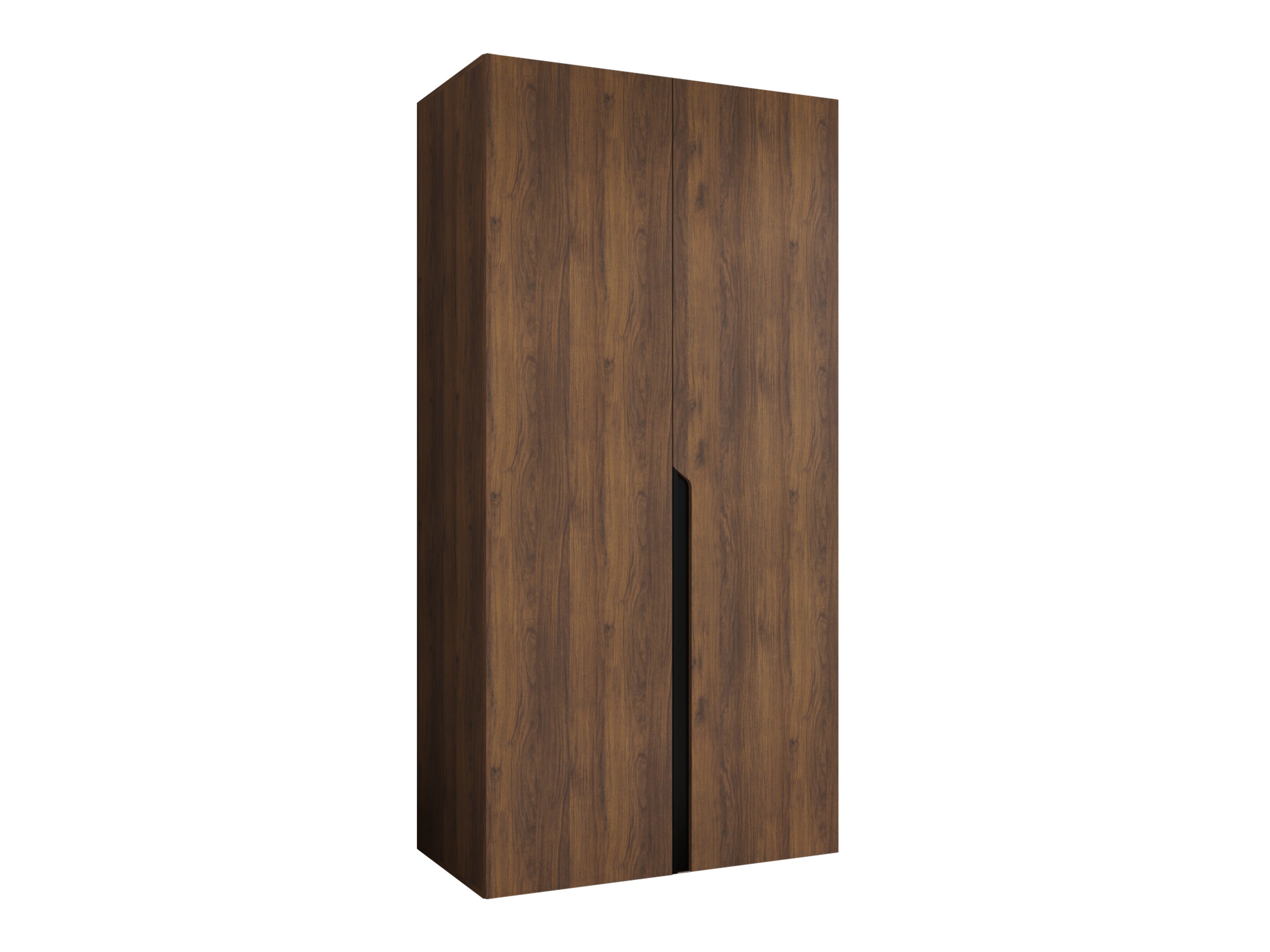Garderobna omara Hartford 579 (Oreh)