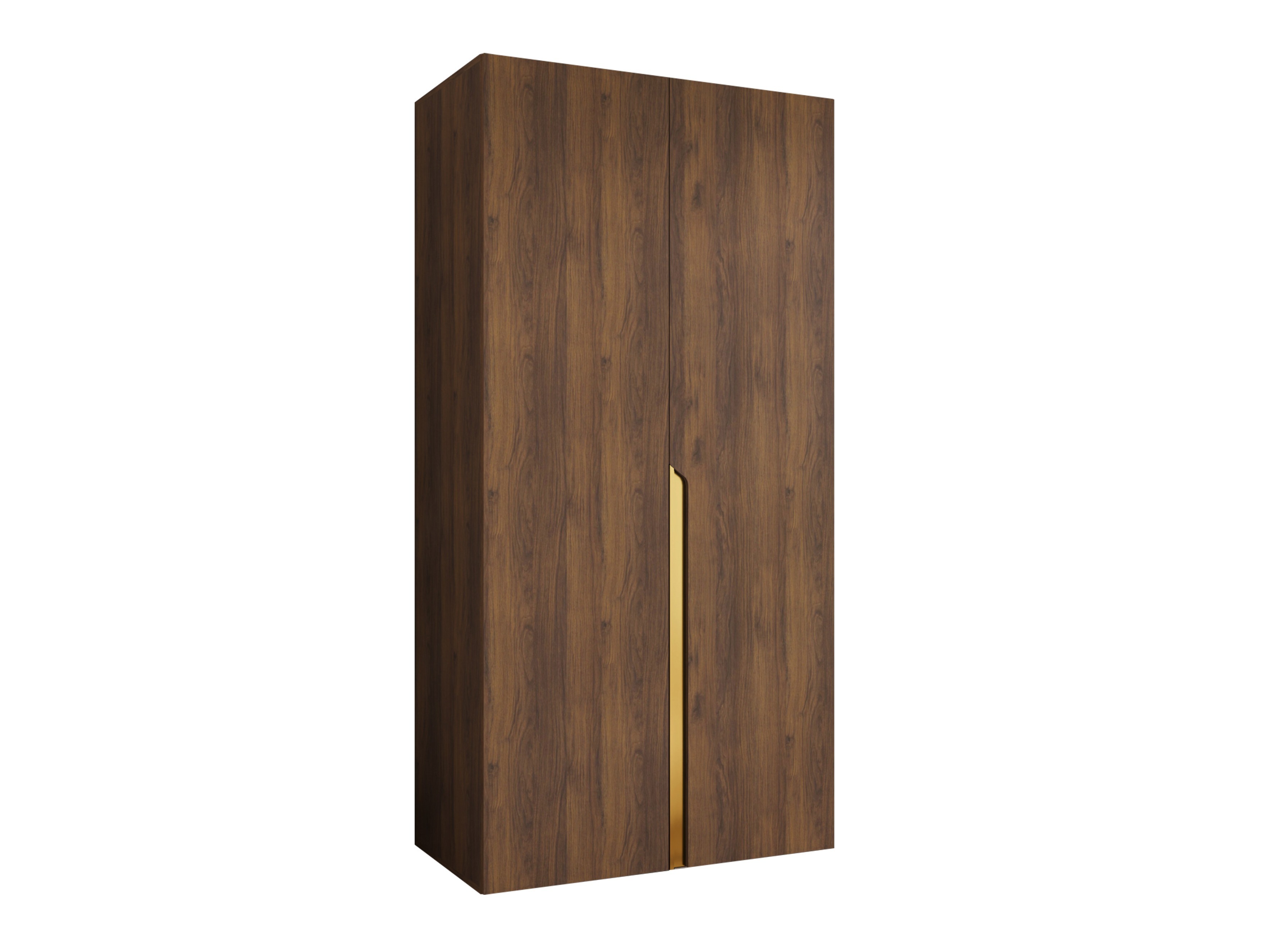 Garderobna omara Hartford 579 (Oreh)