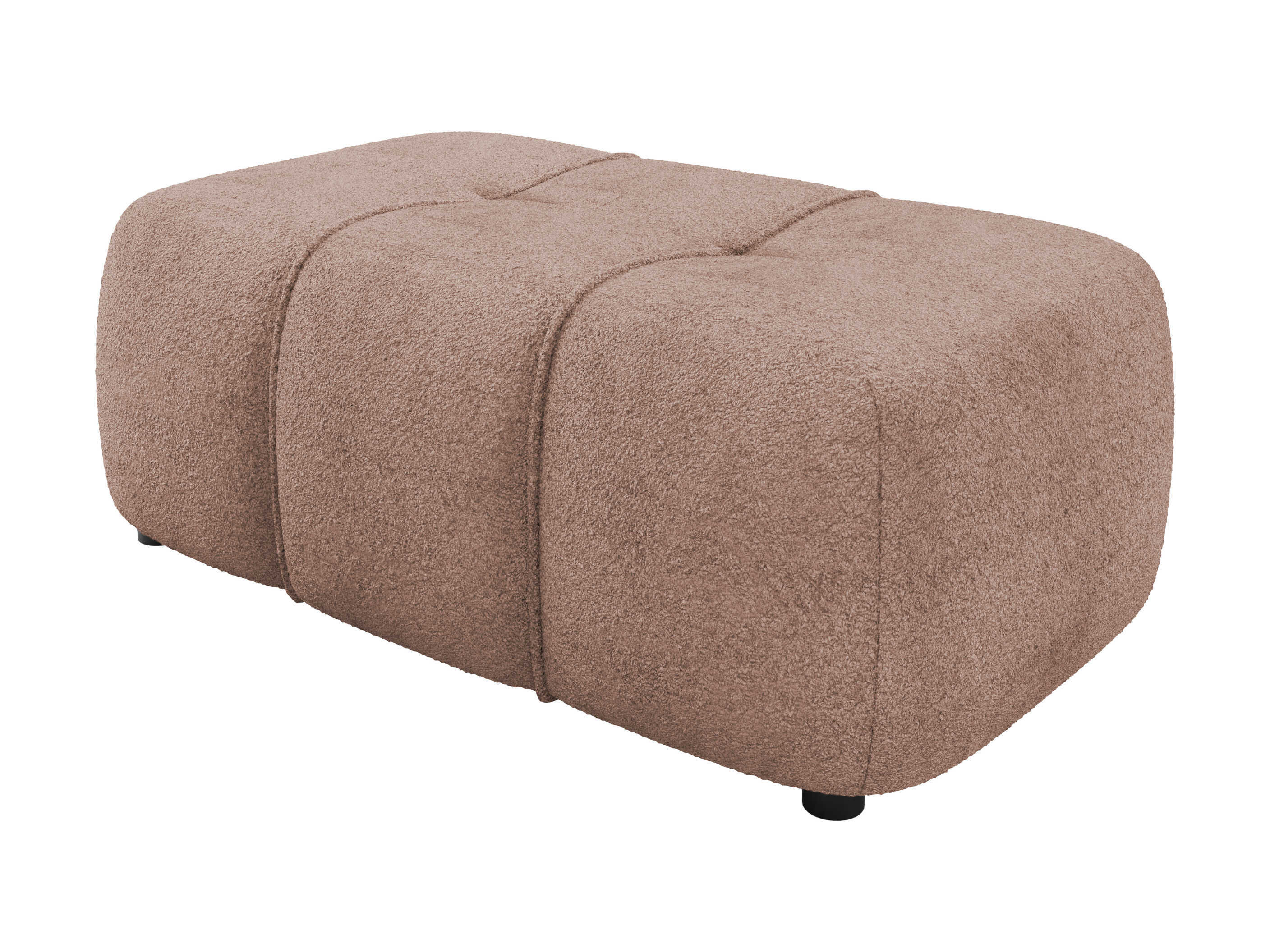 Klop z oblazinjenjem Comfivo Laurus (Coral 45)