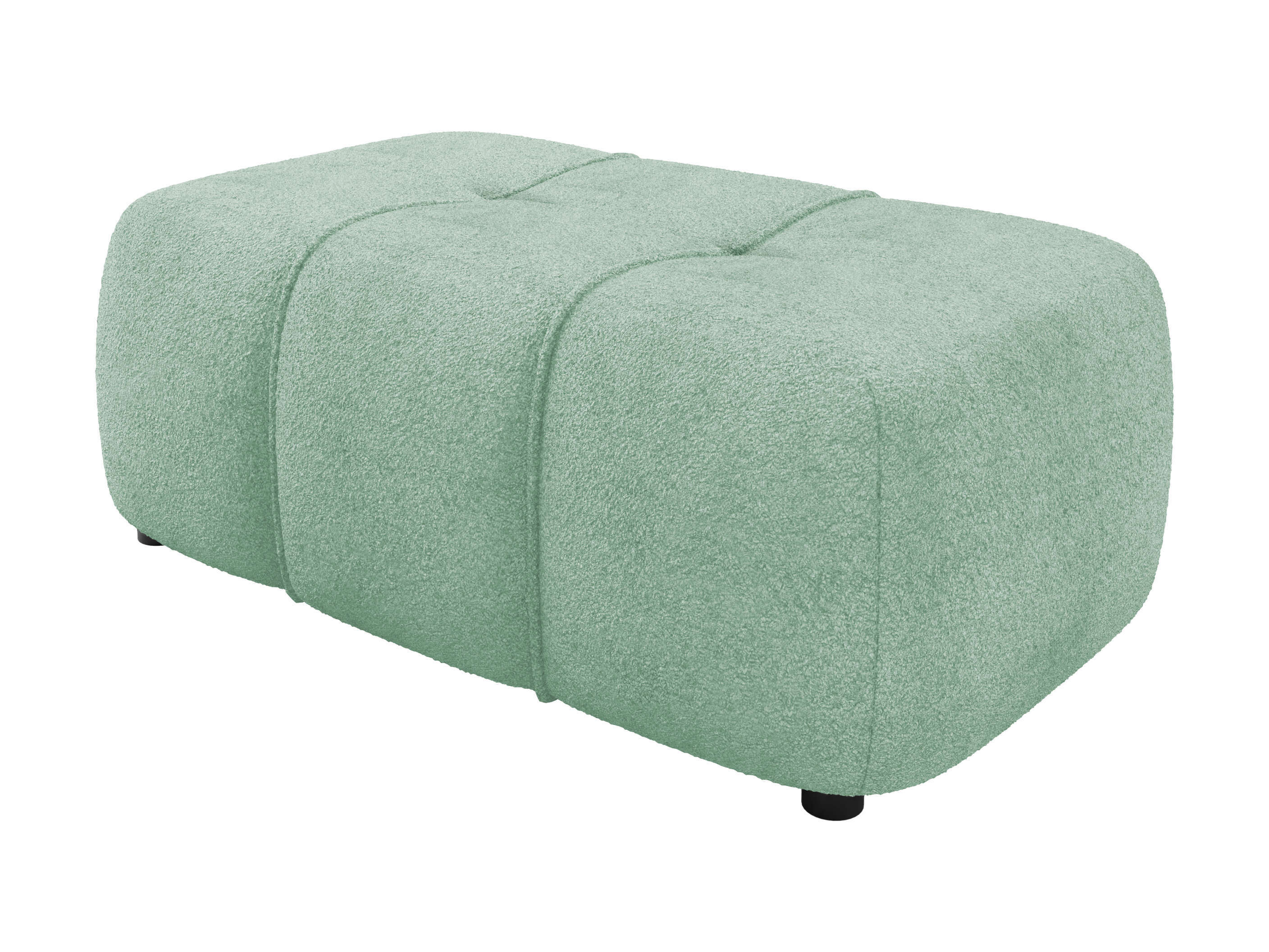 Klop z oblazinjenjem Comfivo Laurus (Coral 55)