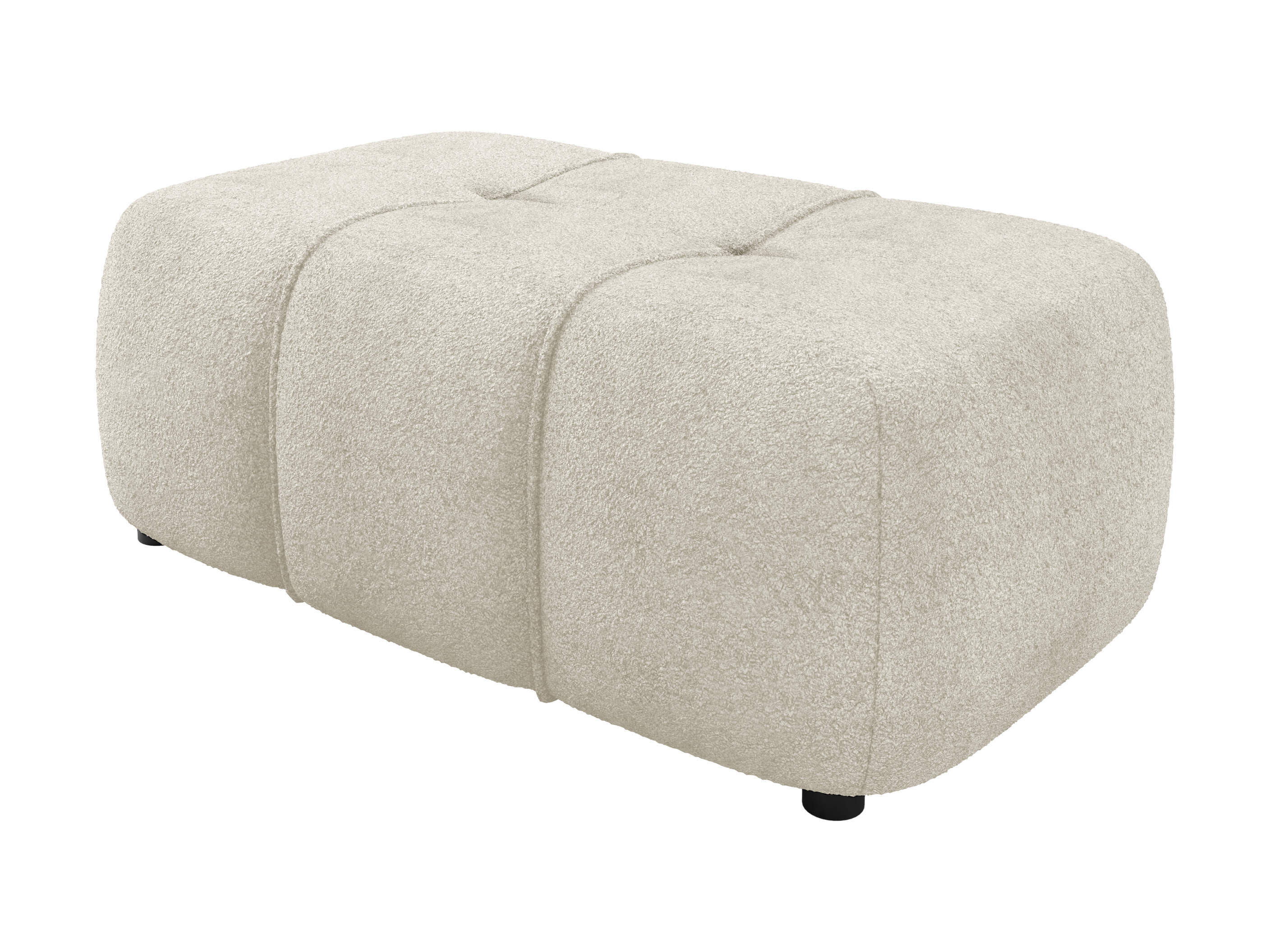 Klop z oblazinjenjem Comfivo Laurus (Coral 65)