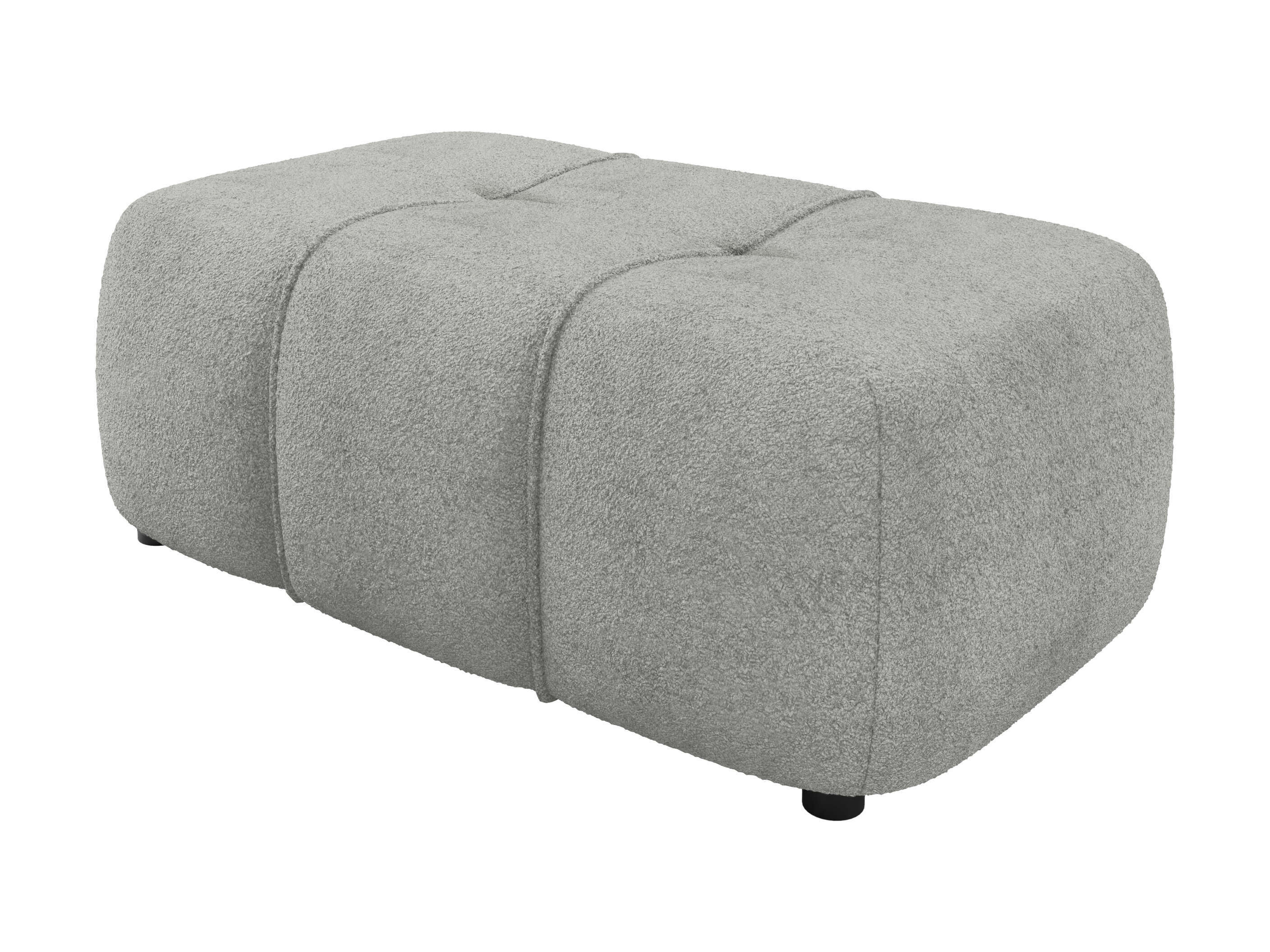 Klop z oblazinjenjem Comfivo Laurus (Coral 75)