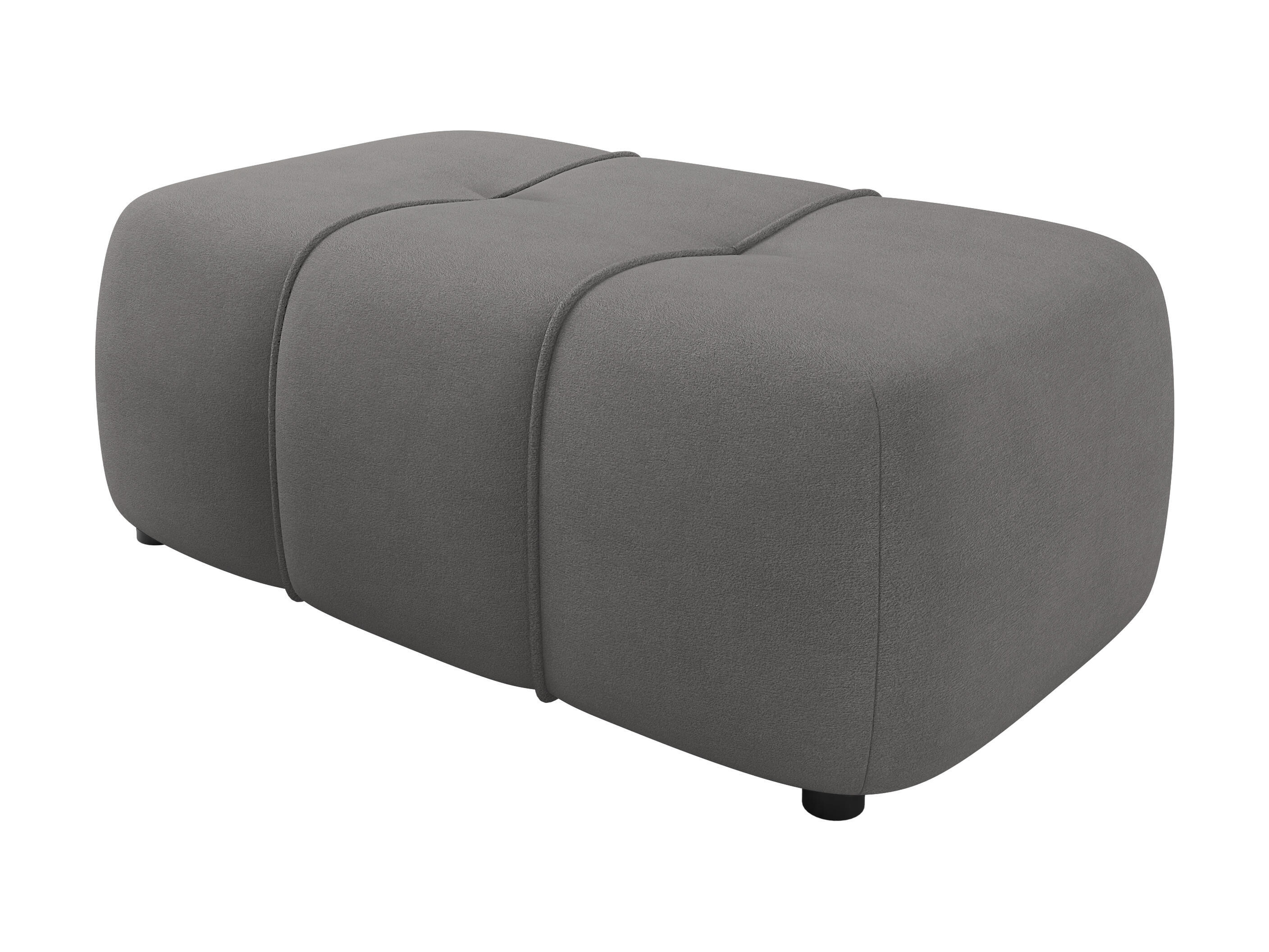 Klop z oblazinjenjem Comfivo Laurus (Velo 635)