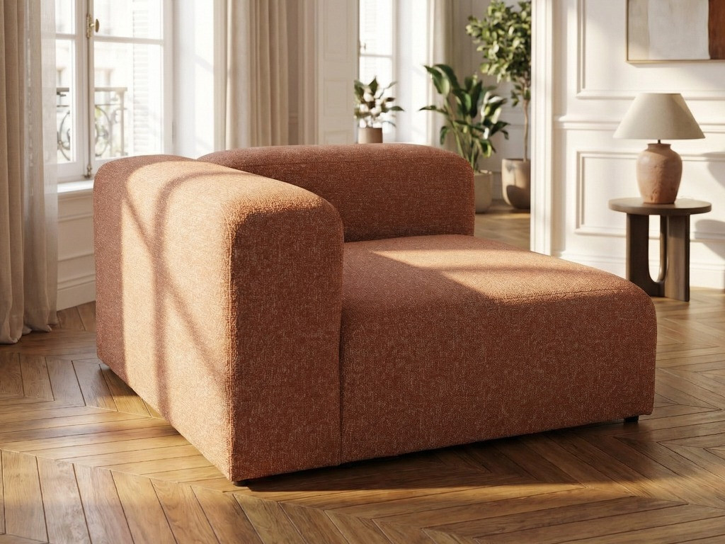 Modularni sedežni element Dunmonu 108 (Puente Terraotroška posteljicata)