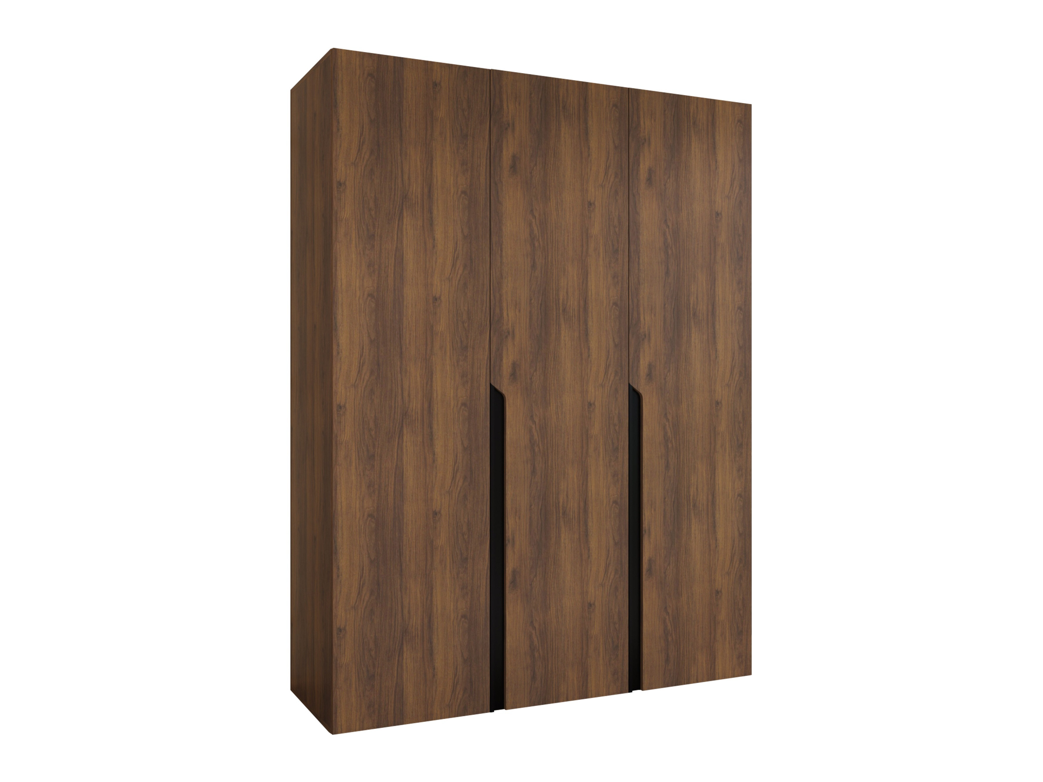 Garderobna omara Hartford 580 (Oreh)