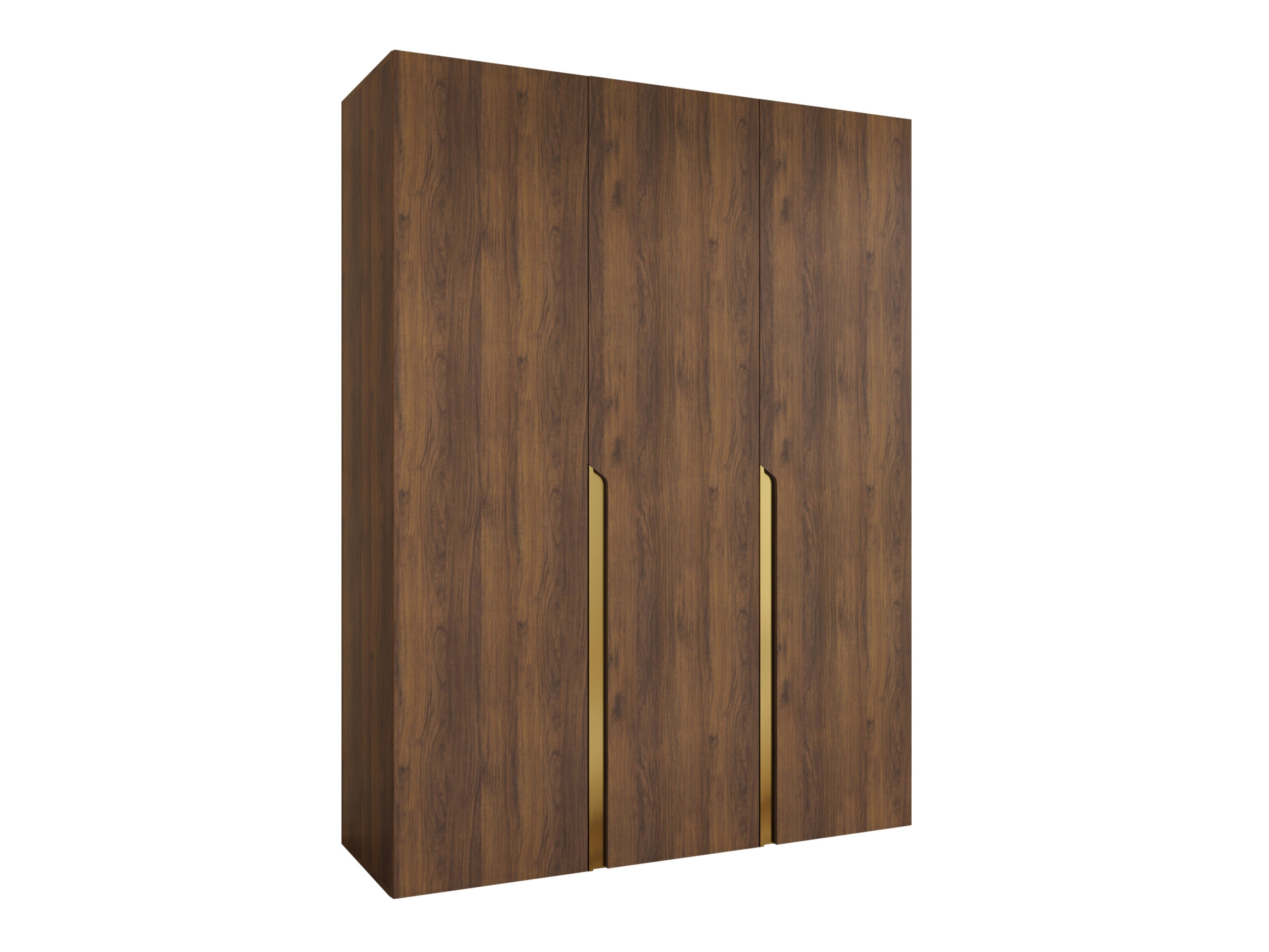Garderobna omara Hartford 580 (Oreh)