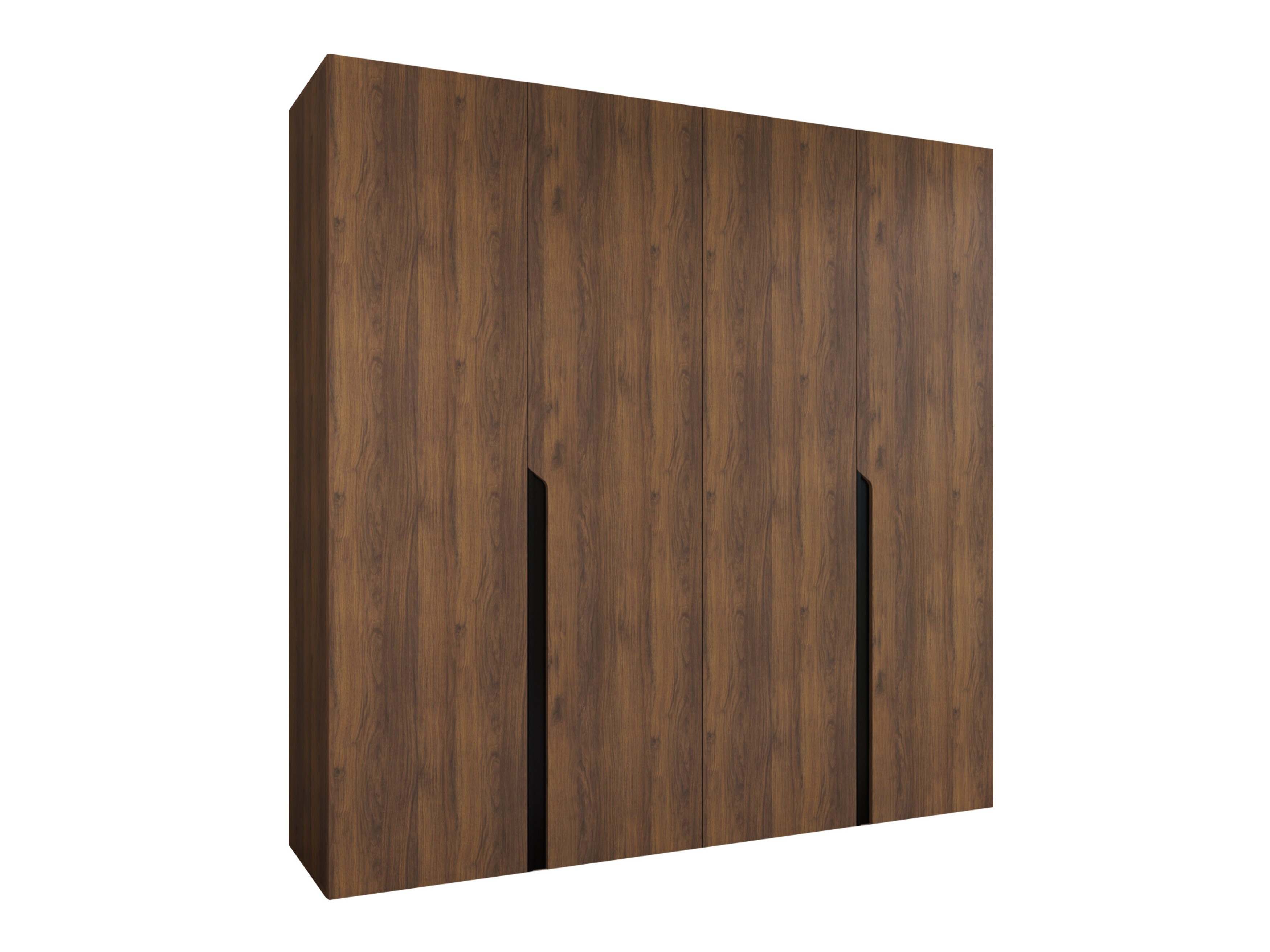 Garderobna omara Hartford 581 (Oreh)