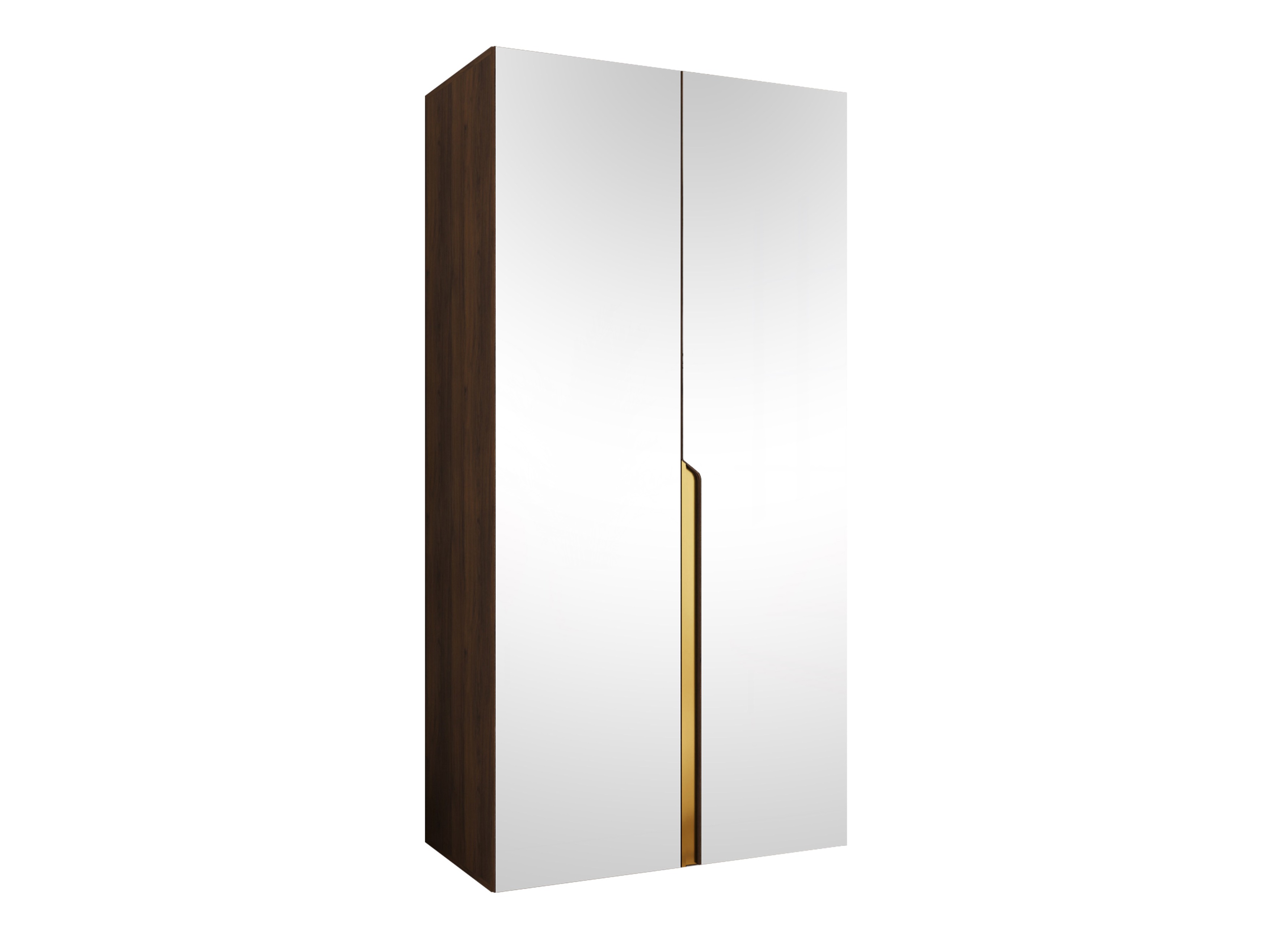 Garderobna omara Hartford 589 (Oreh)