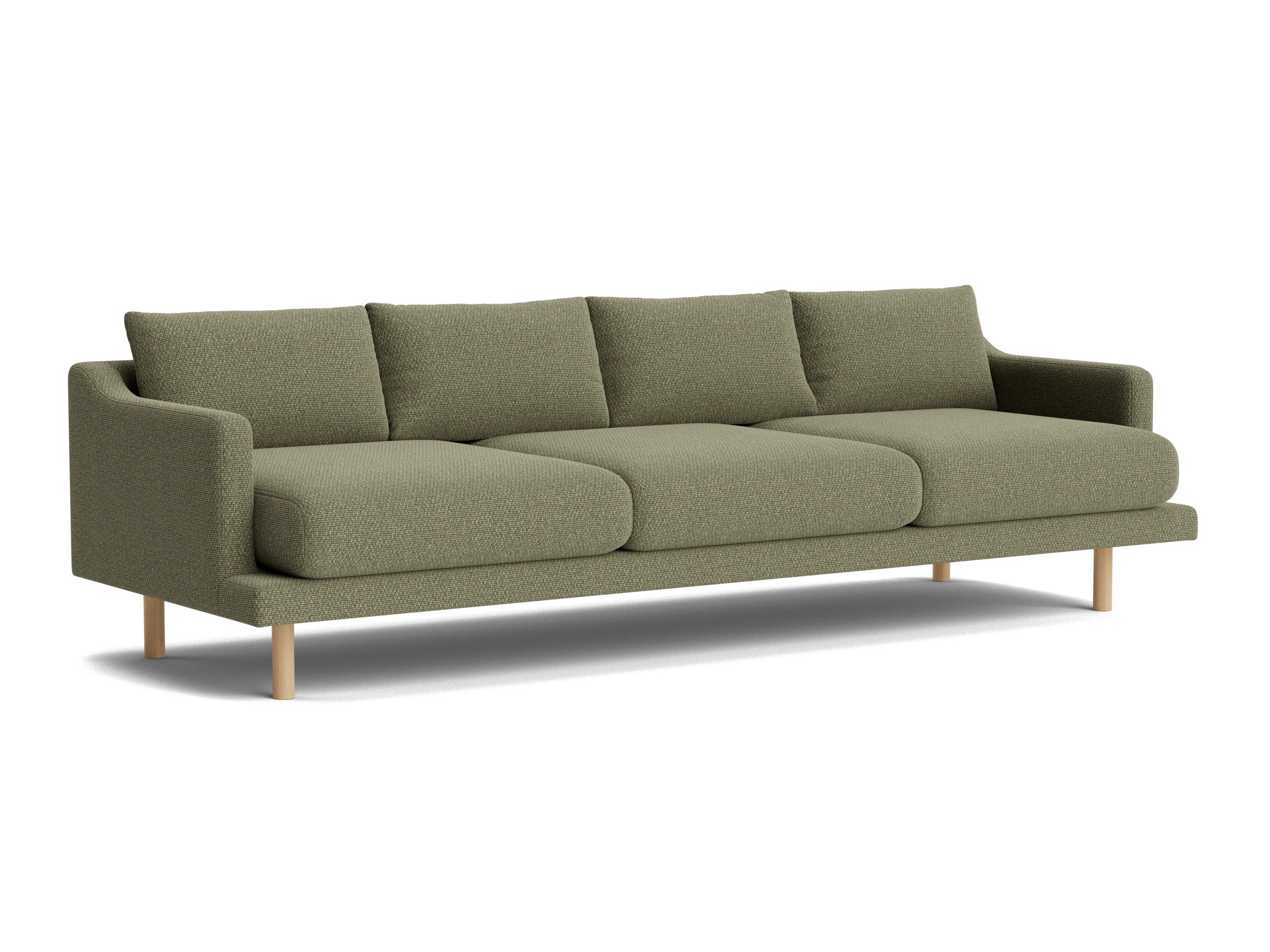 Kavč Scranton 111 (Nordic Olive)