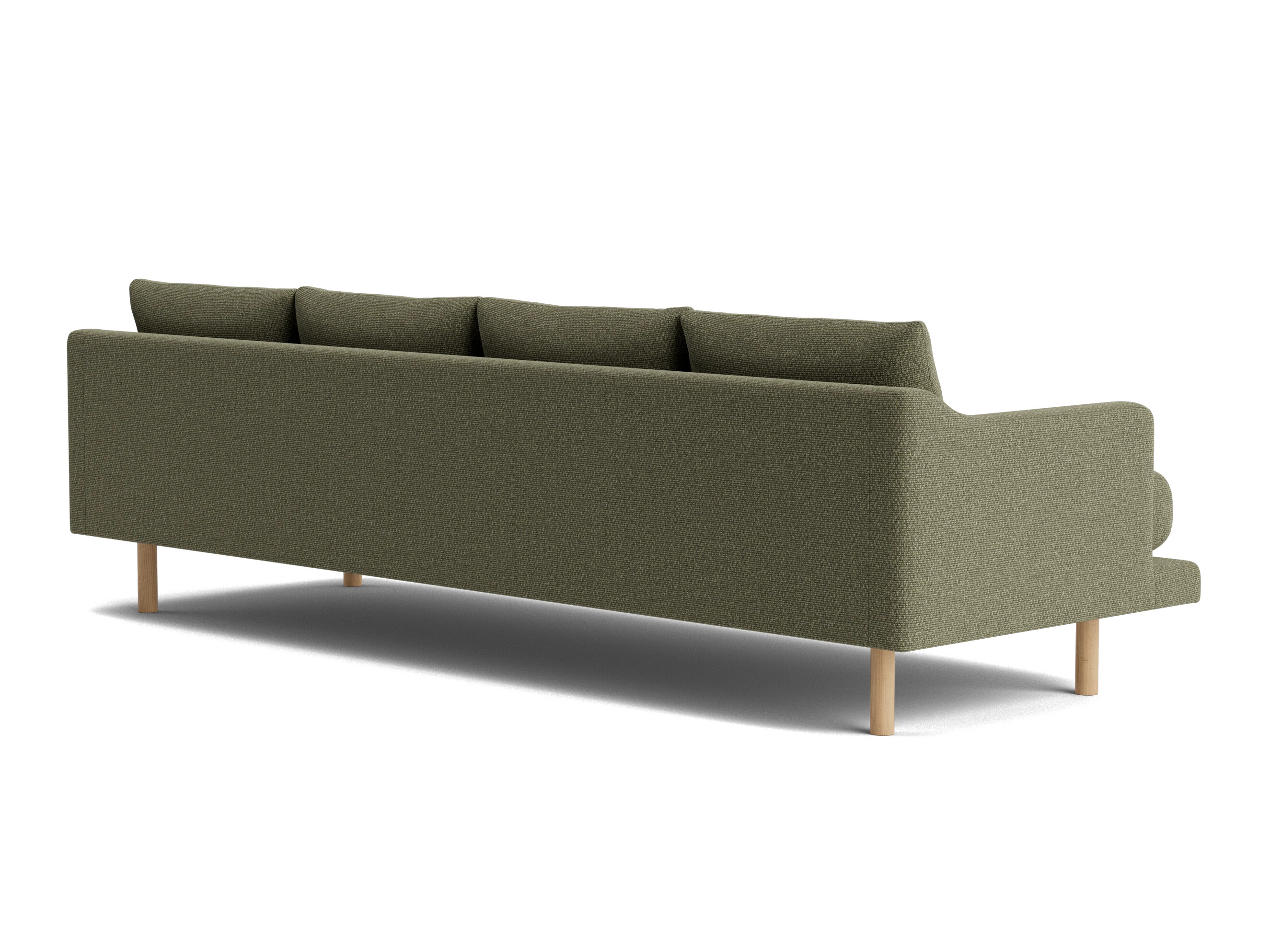 Kavč Scranton 111 (Nordic Olive)