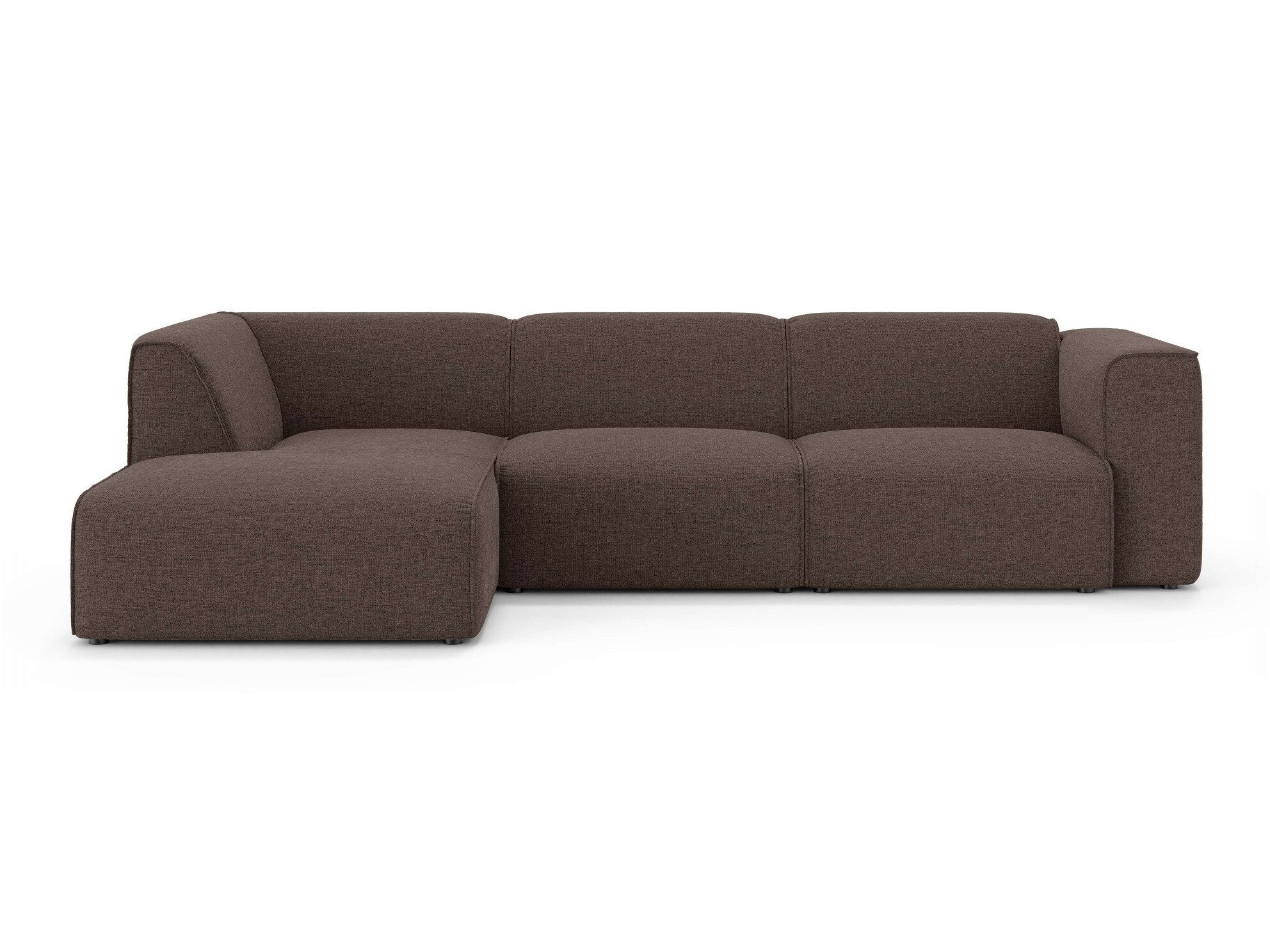 Kotna garnitura Scranton 109 (Hevre Rjava)