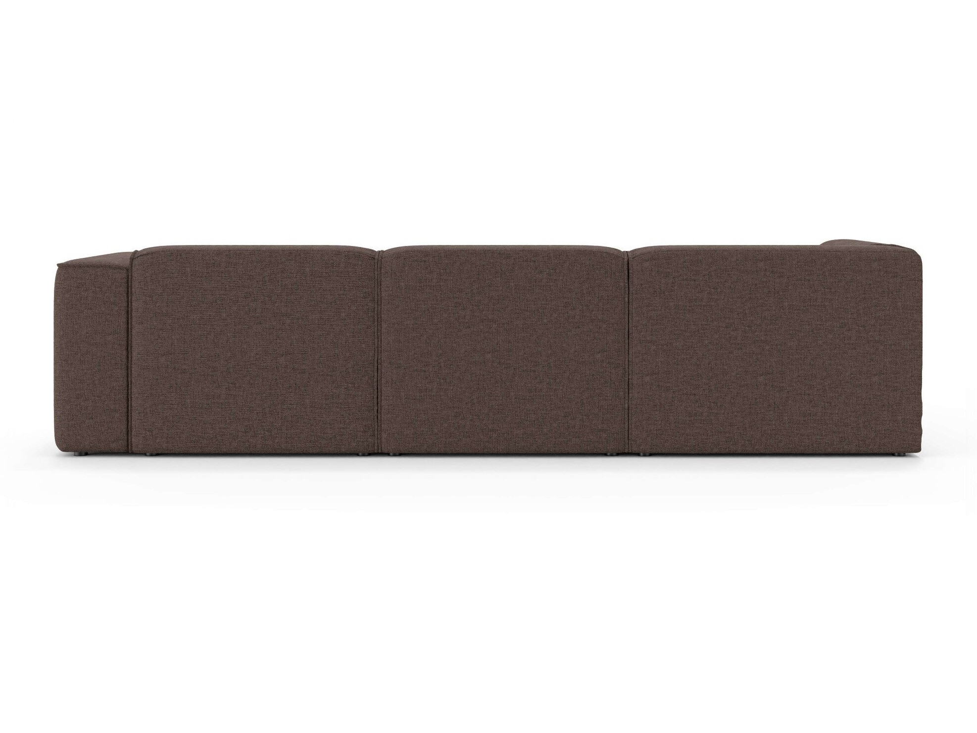 Kotna garnitura Scranton 109 (Hevre Rjava)