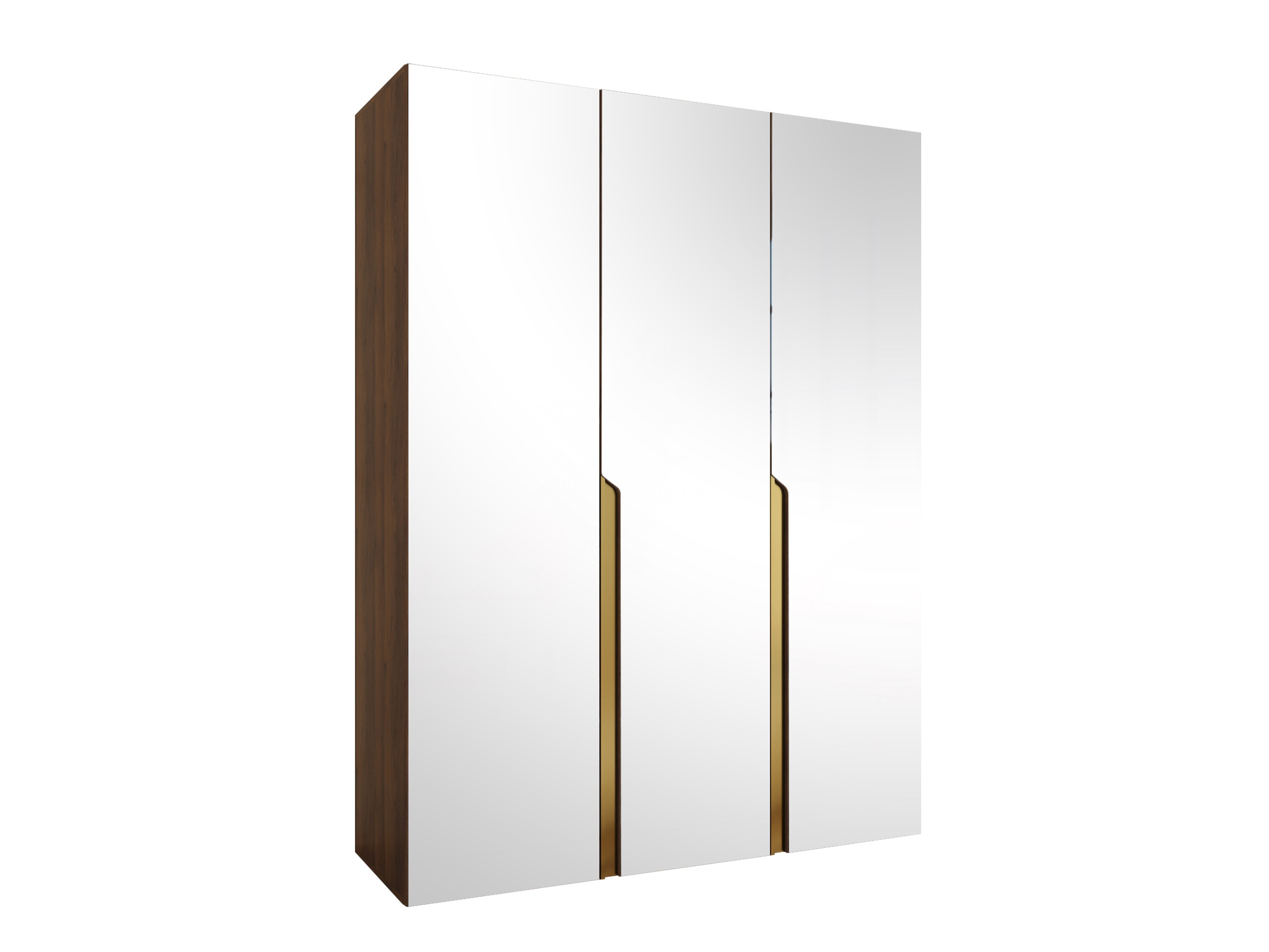 Garderobna omara Hartford 590 (Oreh)