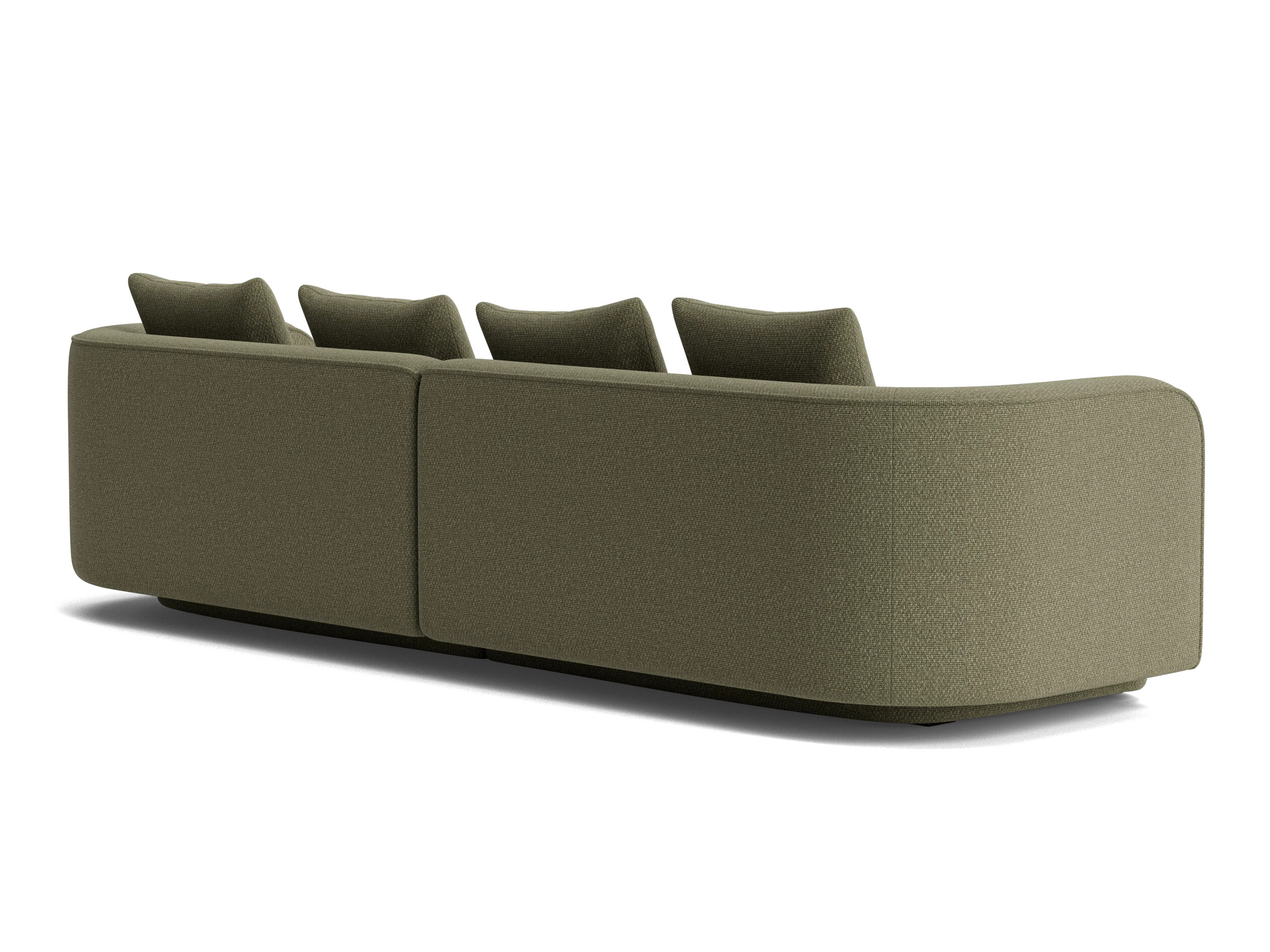 Kavč Scranton 112 (Nordic Olive)