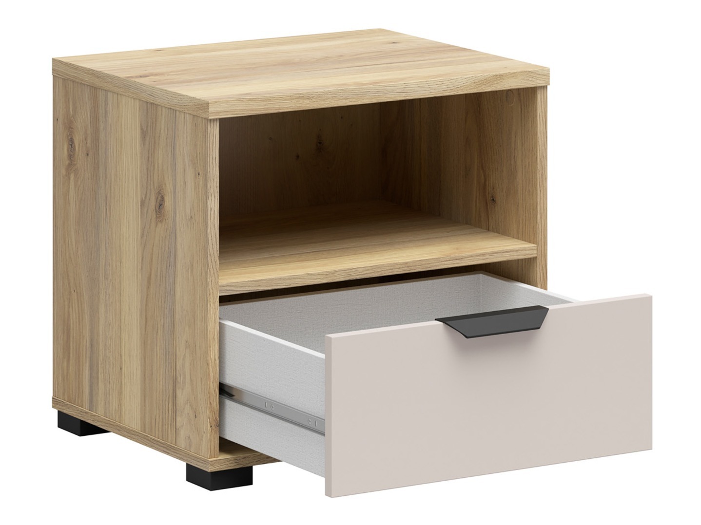 Komplet spalnic Deldora 108
