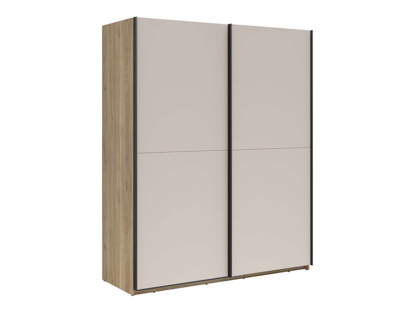 Komplet spalnic Deldora 109