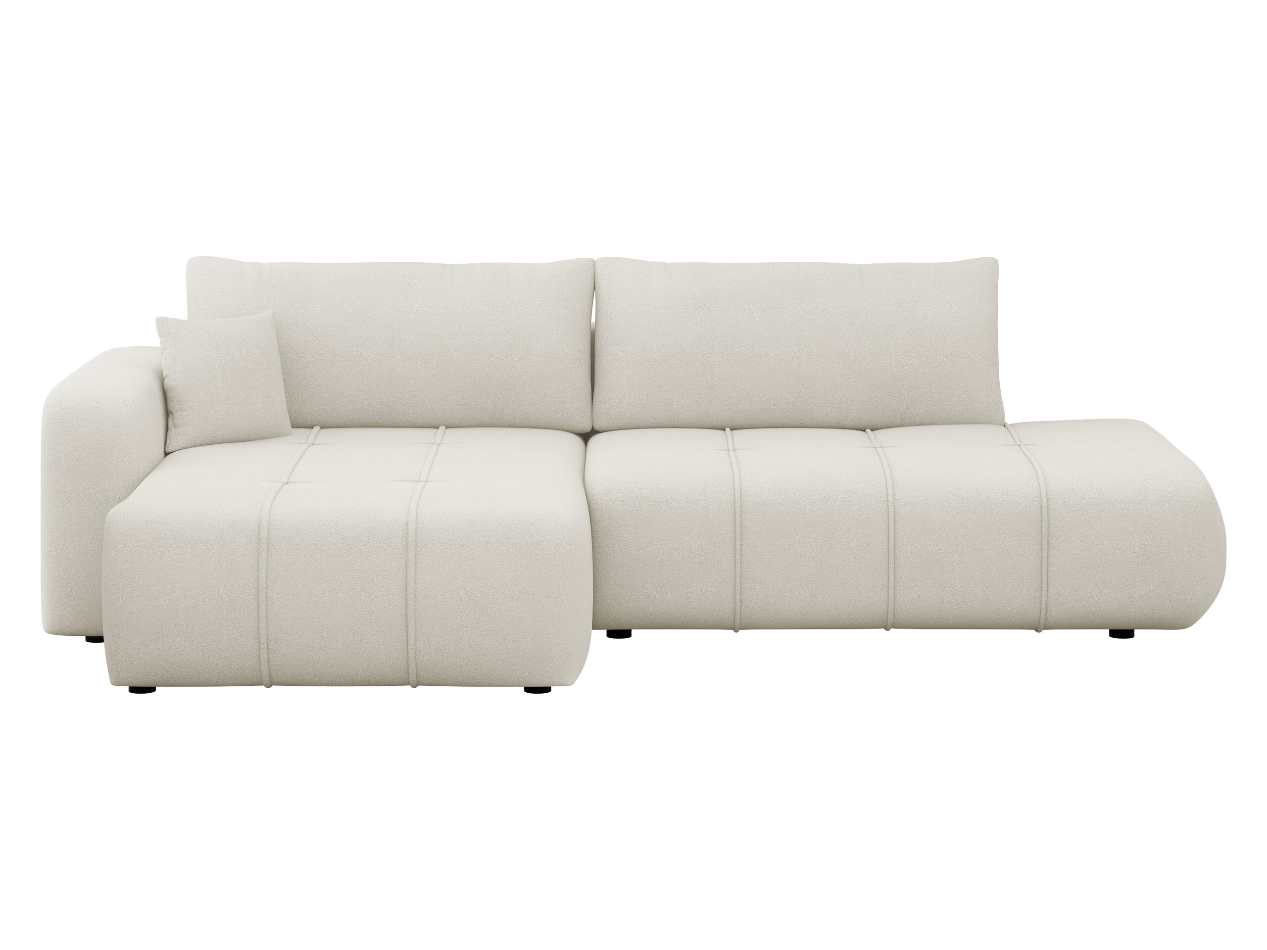 Kotna garnitura Comfivo Laurus III (Velo 621)