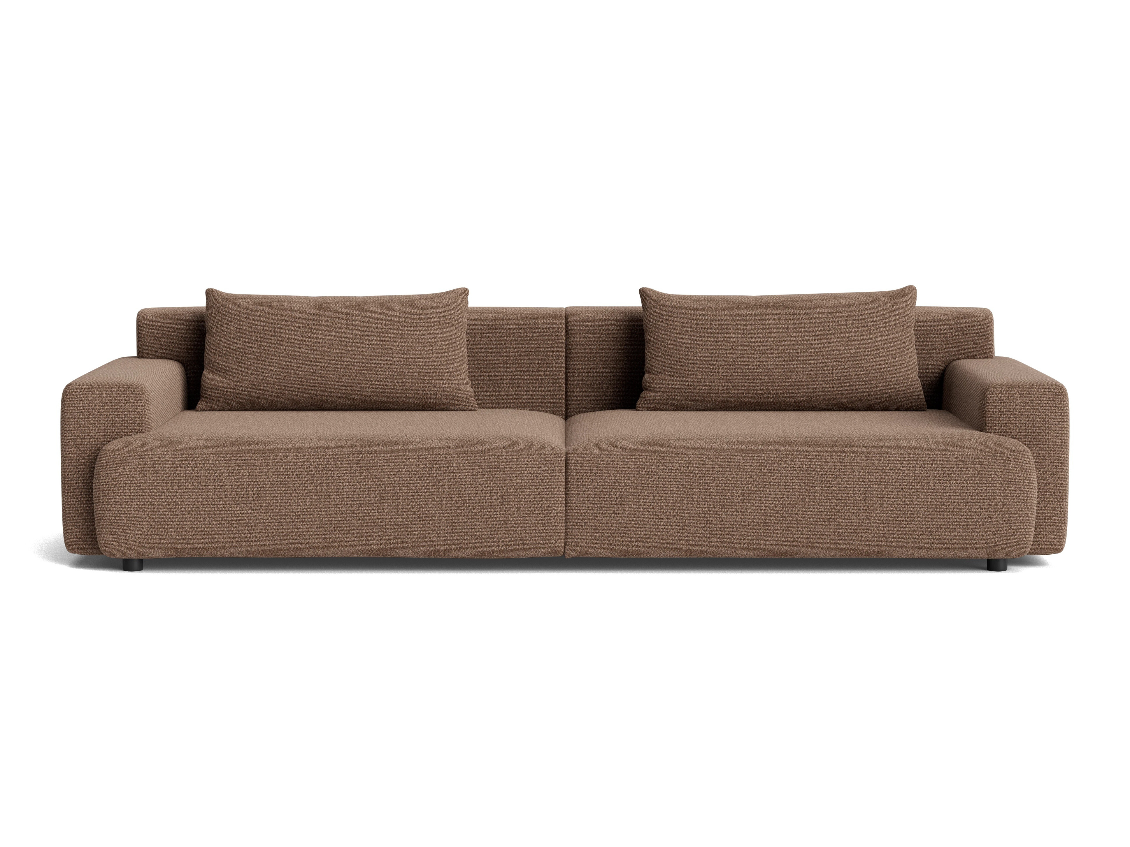 Kavč Scranton 118 (Nerdic Moka)