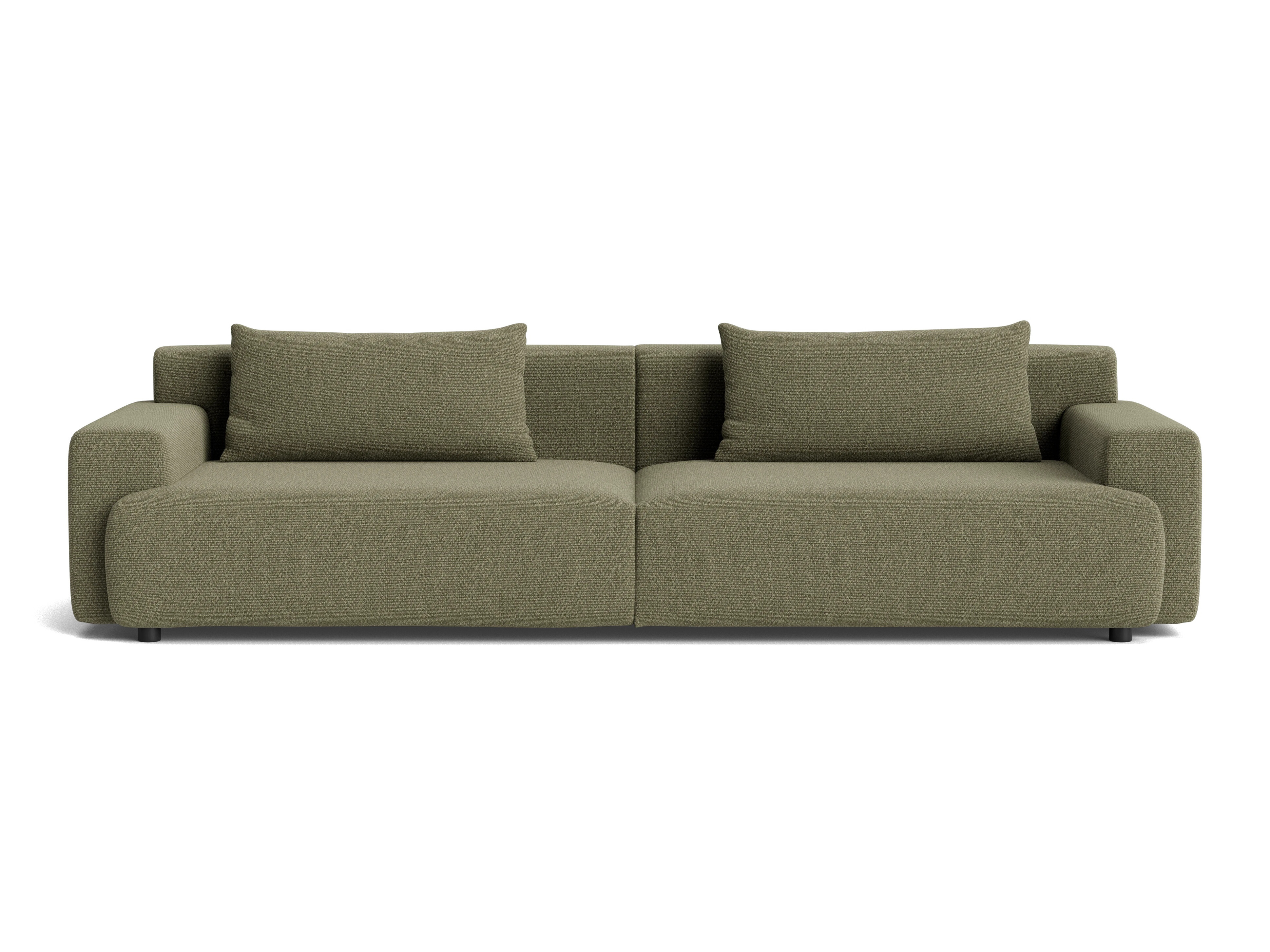 Kavč Scranton 118 (Nerdic Oliva)