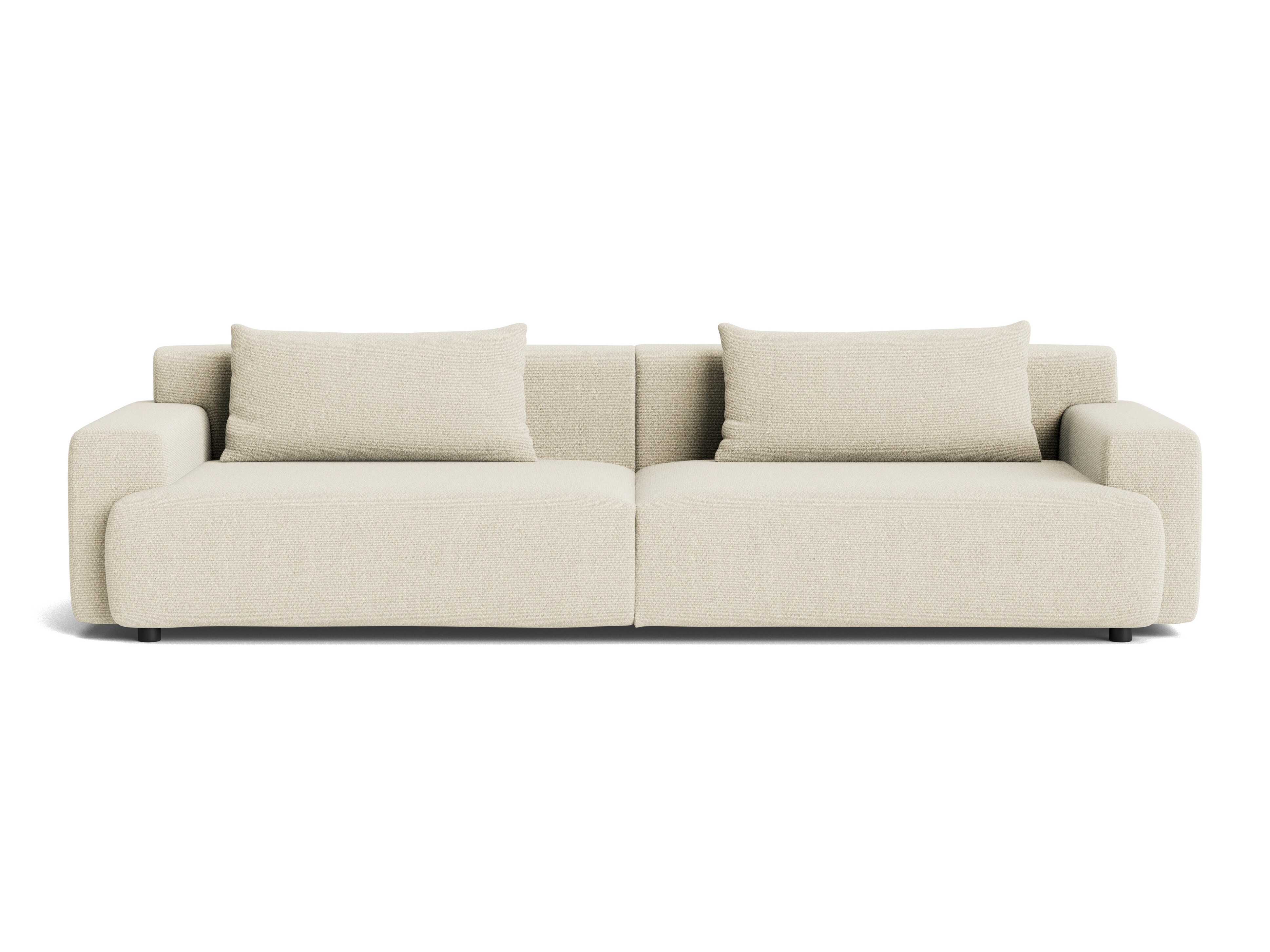 Kavč Scranton 118 (Nerdic Sand)