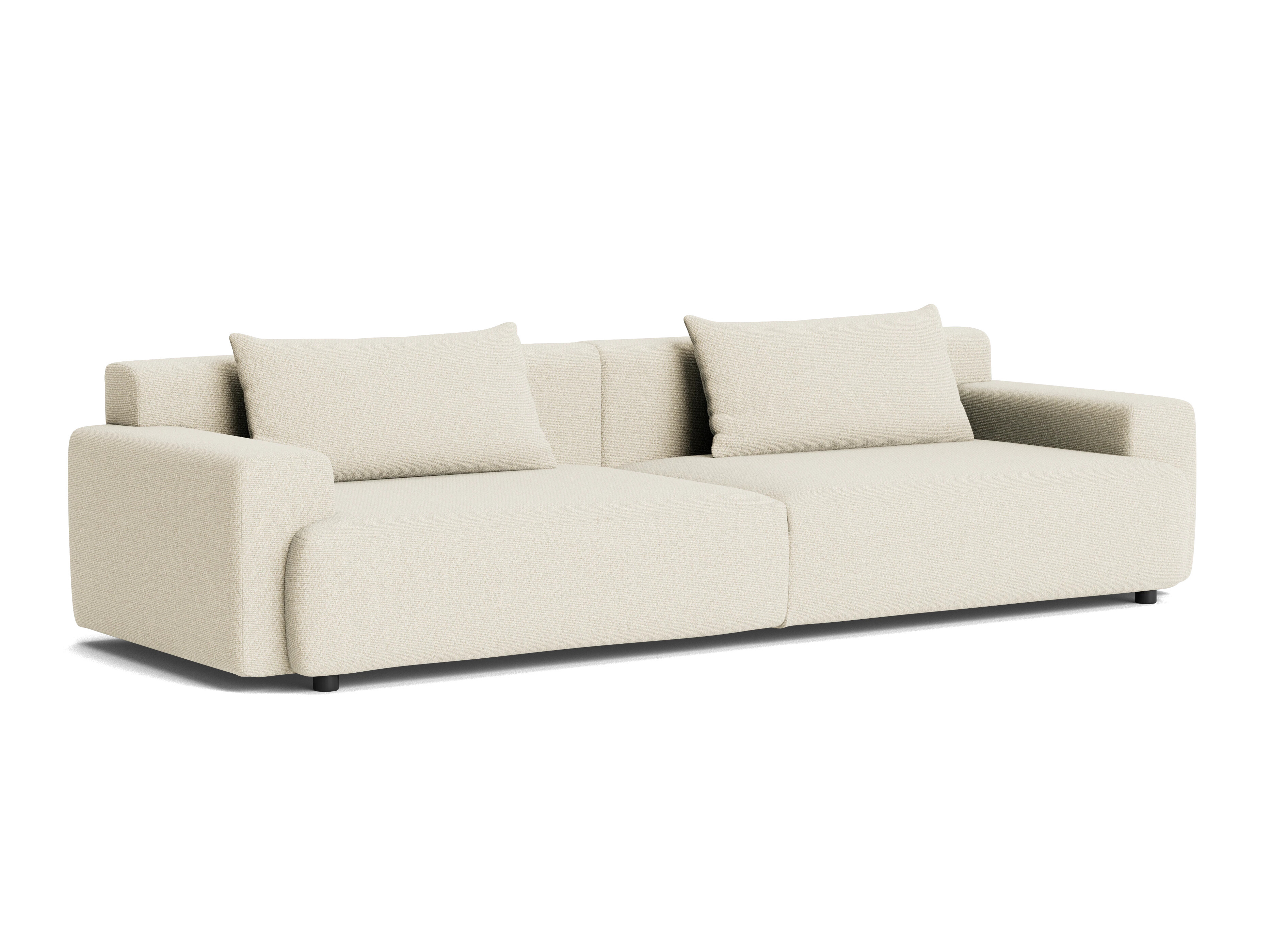 Kavč Scranton 118 (Nerdic Sand)