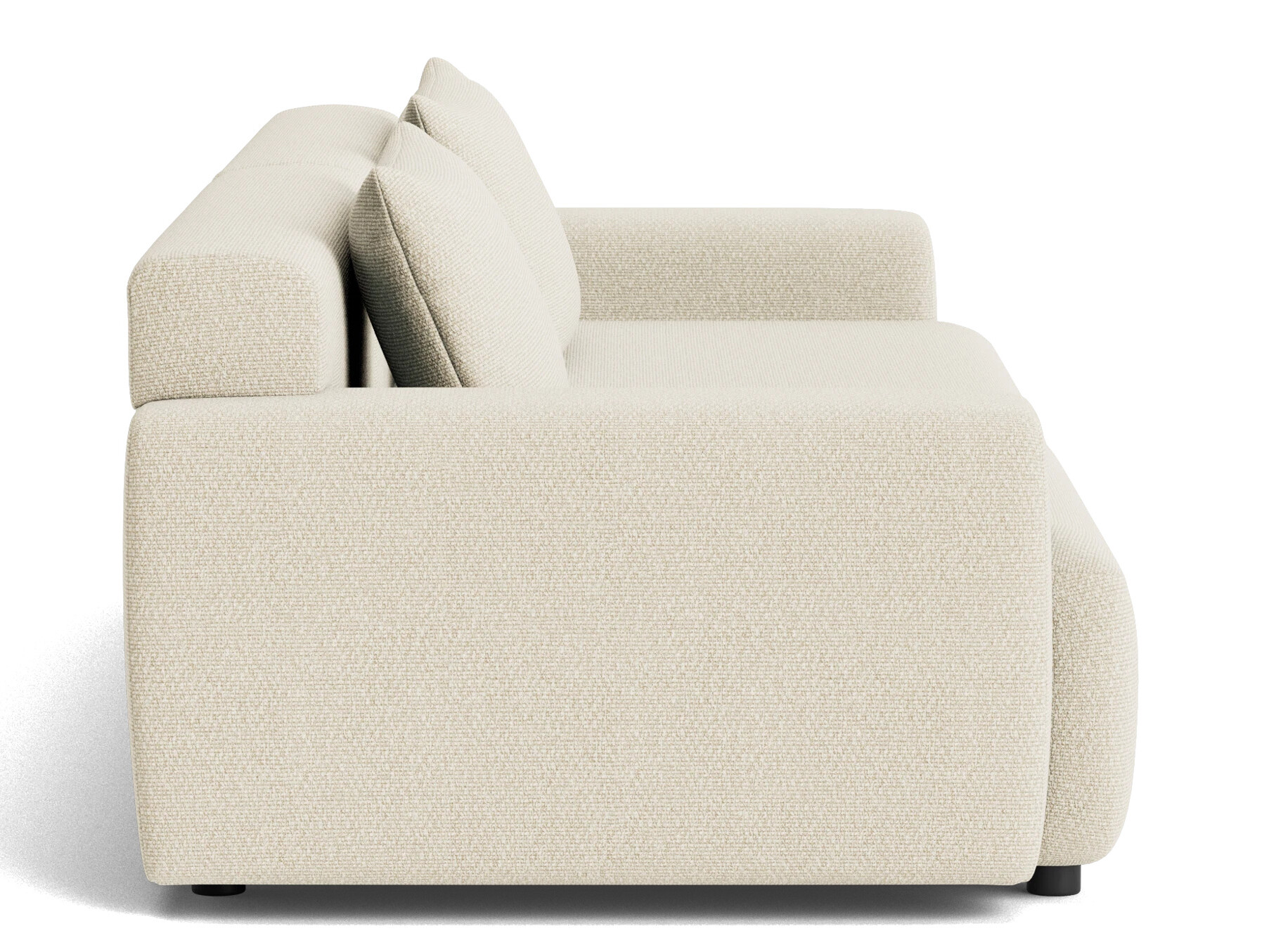 Kavč Scranton 118 (Nerdic Sand)