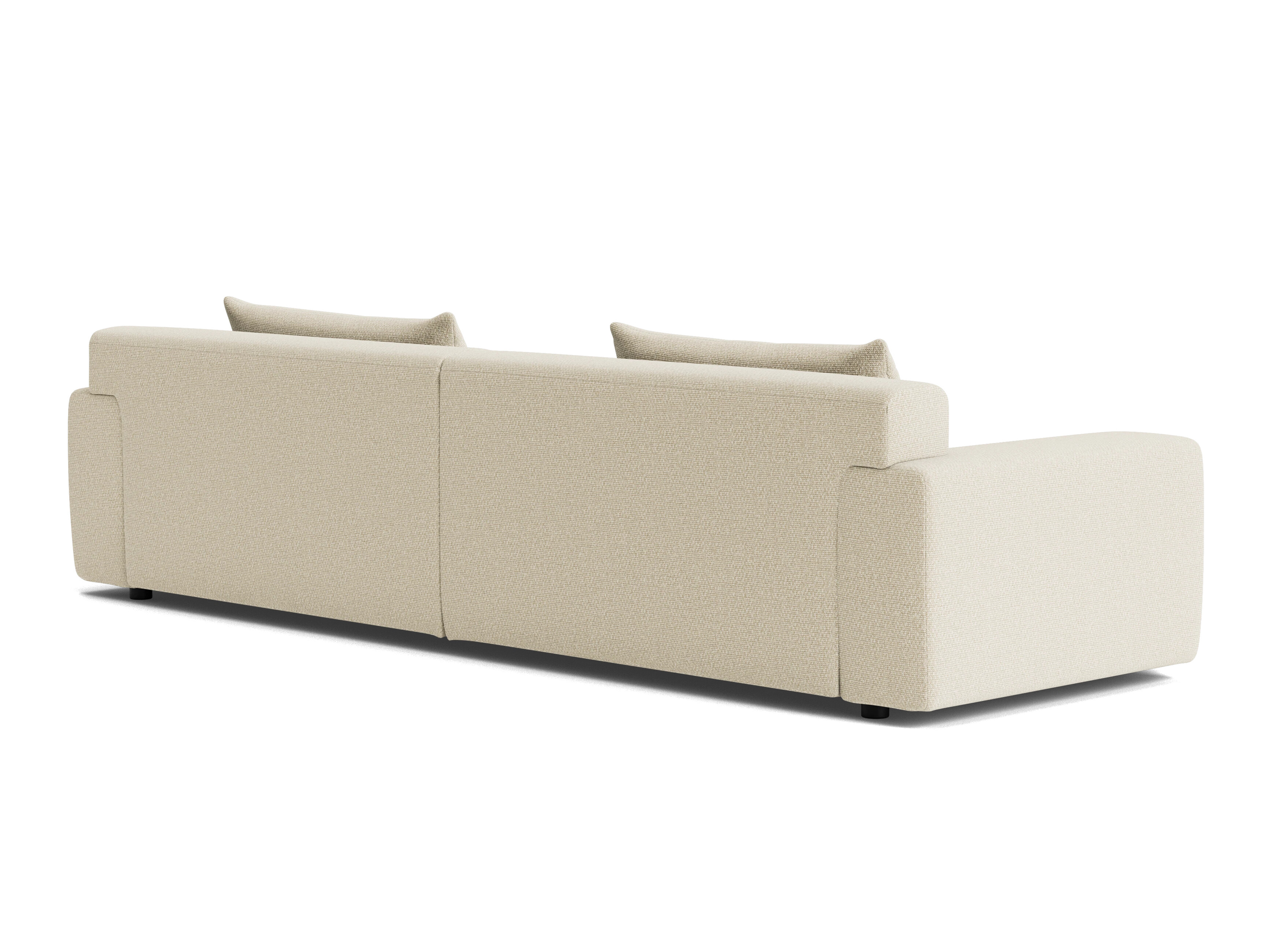 Kavč Scranton 118 (Nerdic Sand)