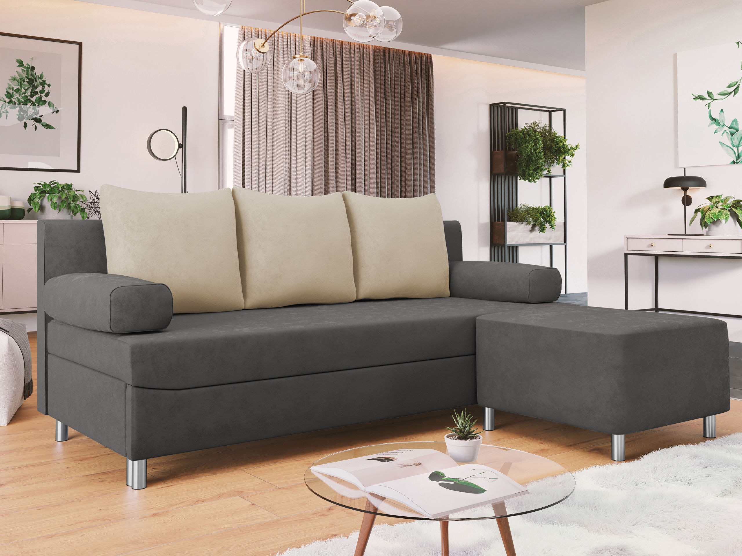 Tabure Comfivo Artes (Alova 36)