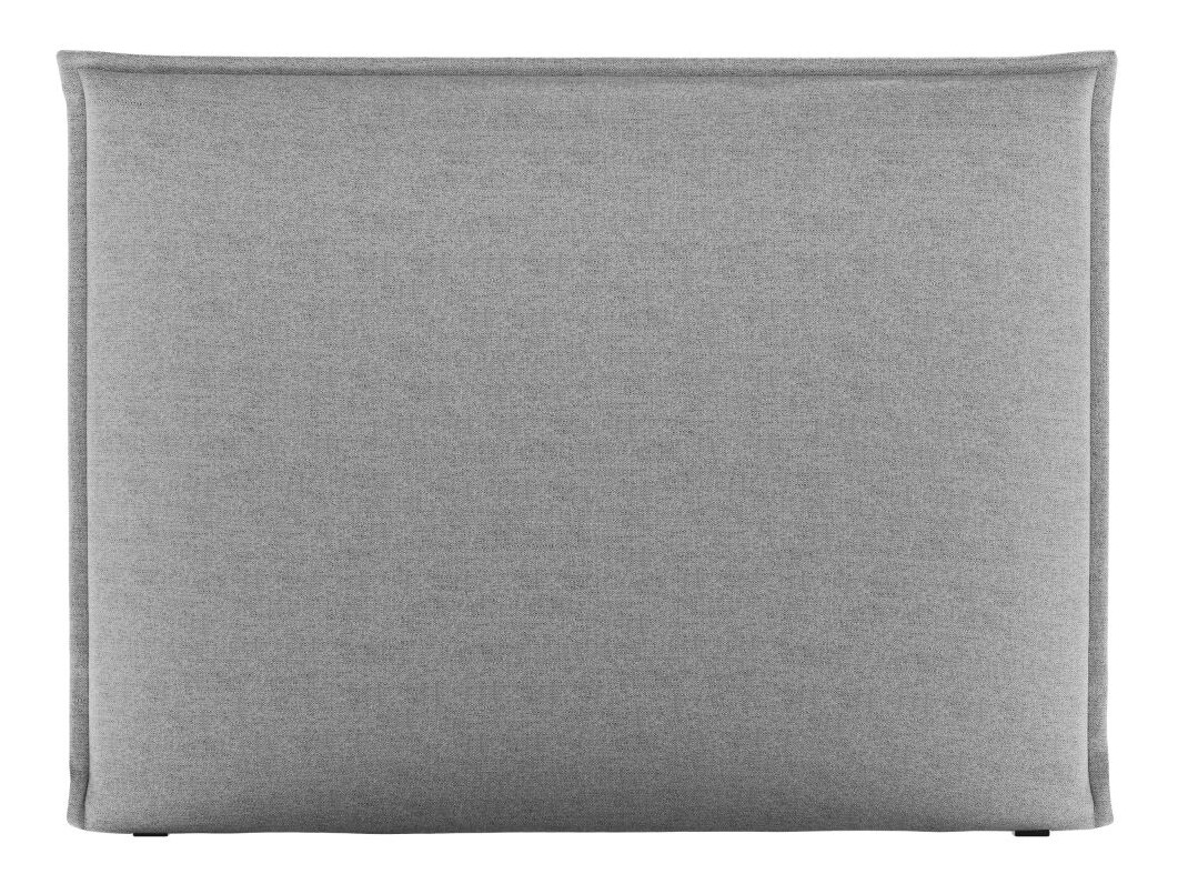 Vzglavje postelje Beckley 404 (Babel Light grey)