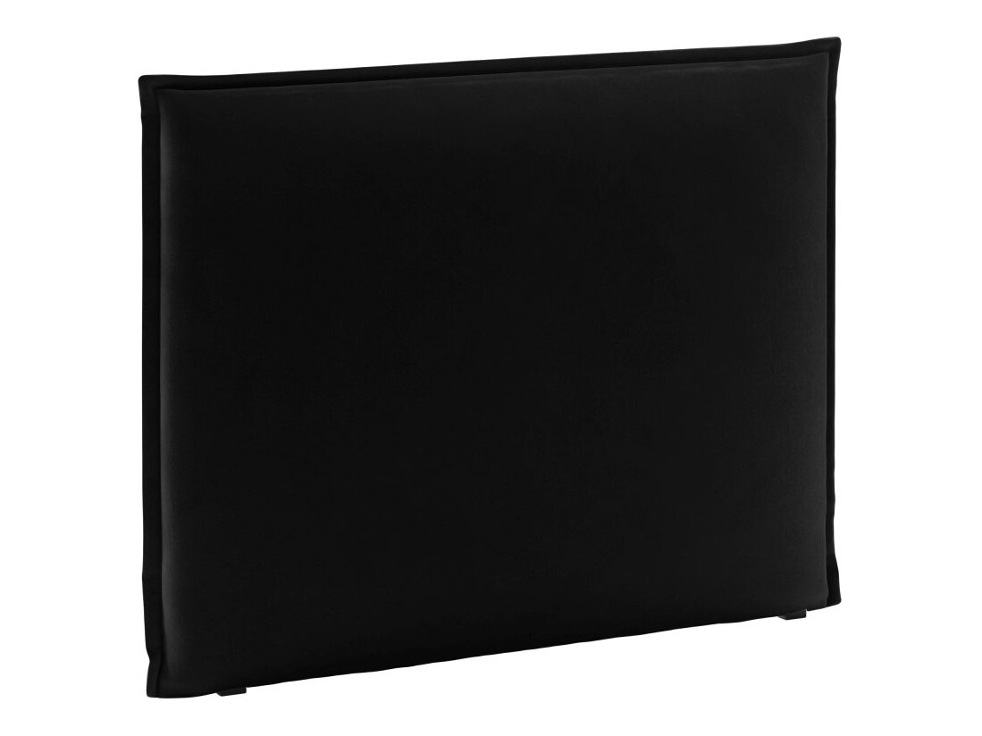 Vzglavje postelje Beckley 404 (Paris Black)