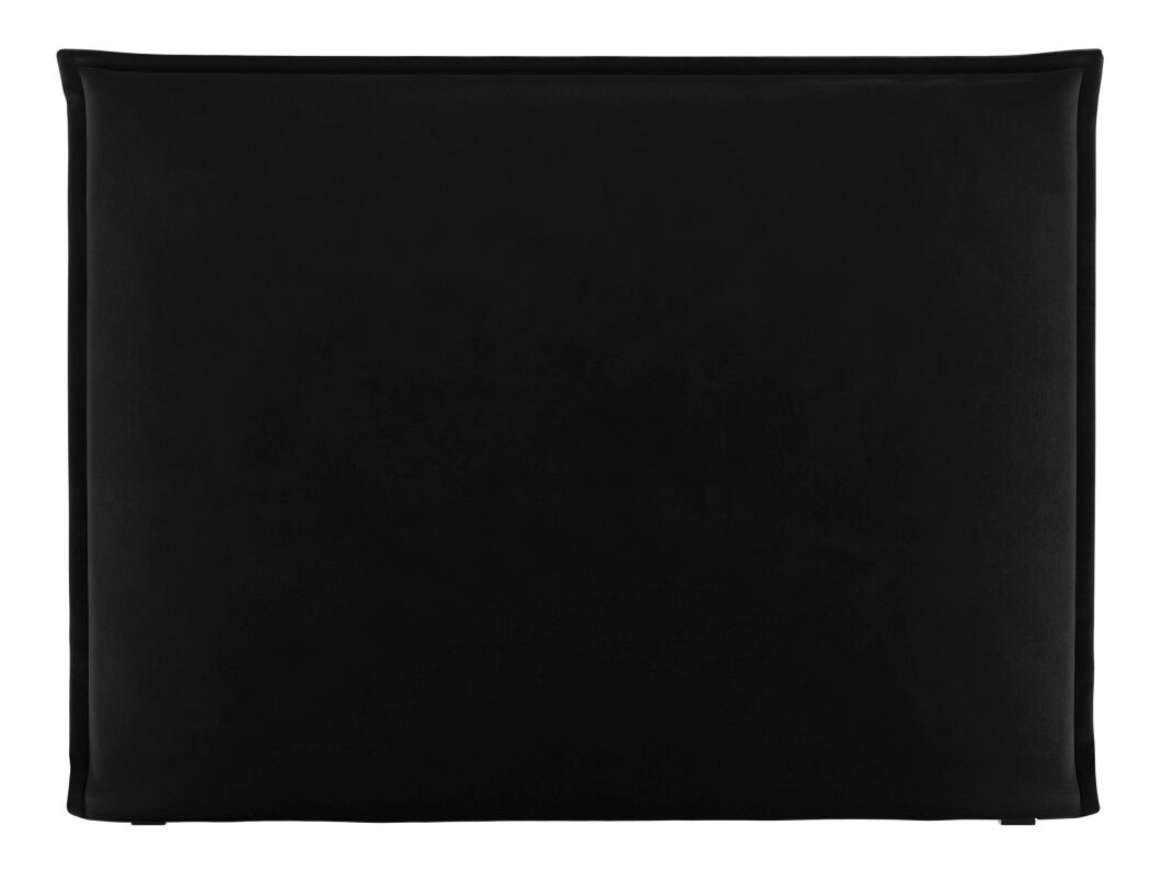 Vzglavje postelje Beckley 404 (Paris Black)