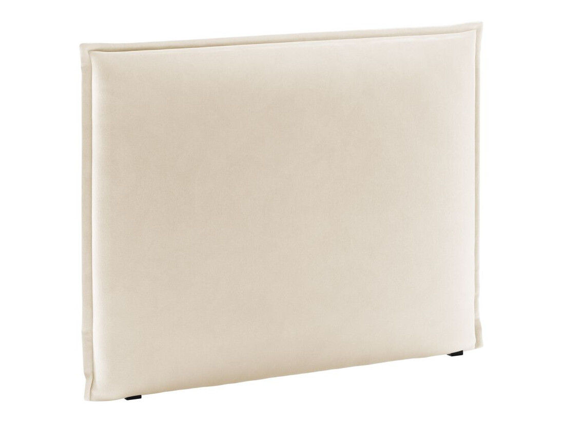 Vzglavje postelje Beckley 404 (Paris Cream)