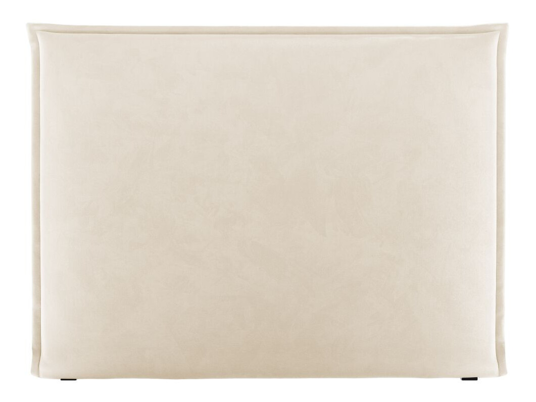 Vzglavje postelje Beckley 404 (Paris Cream)