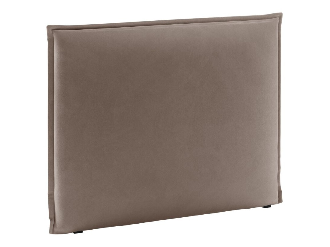Vzglavje postelje Beckley 404 (Paris Khaki)
