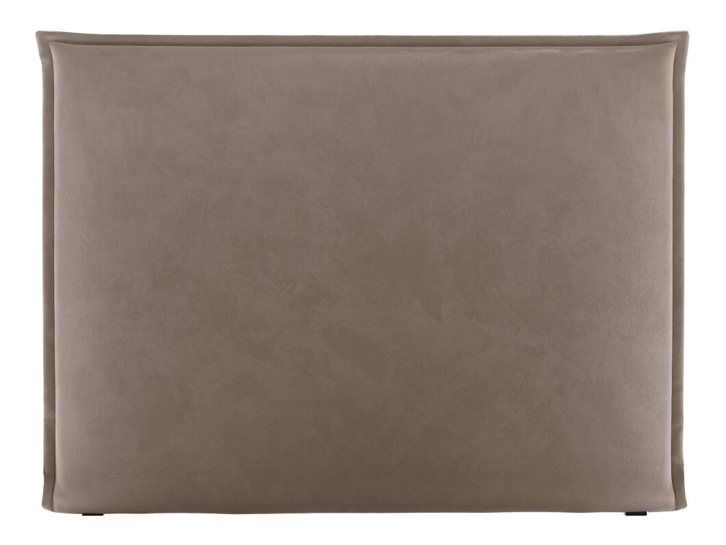 Vzglavje postelje Beckley 404 (Paris Khaki)