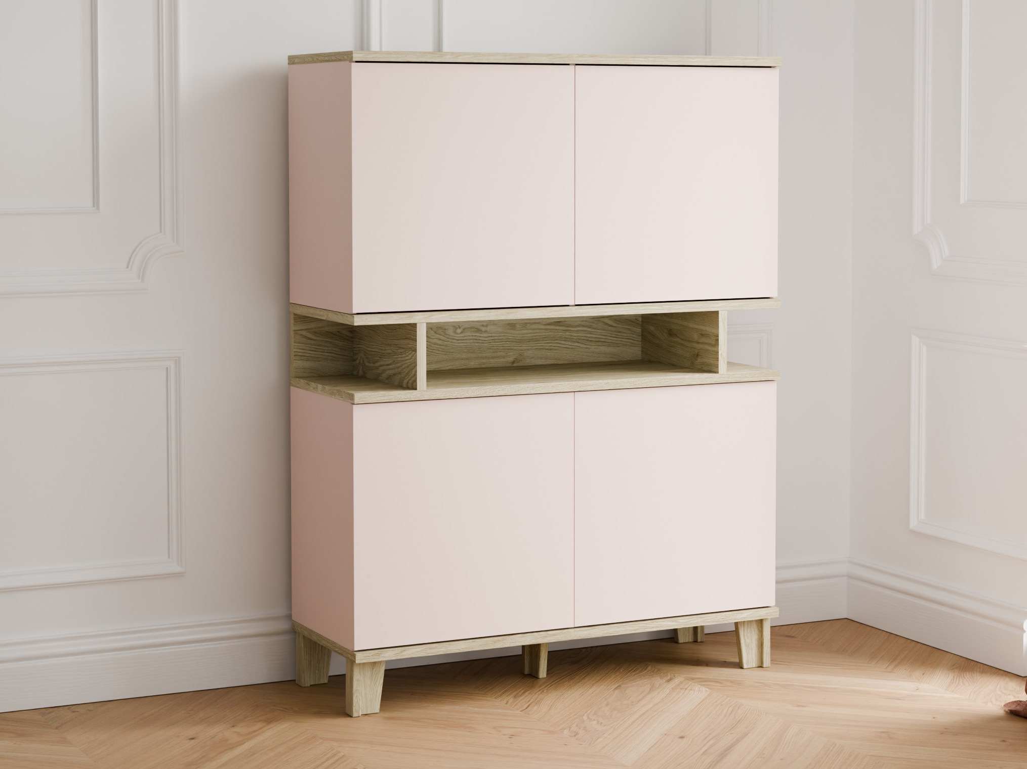 Regal Evarveru 106 (Kašmir)