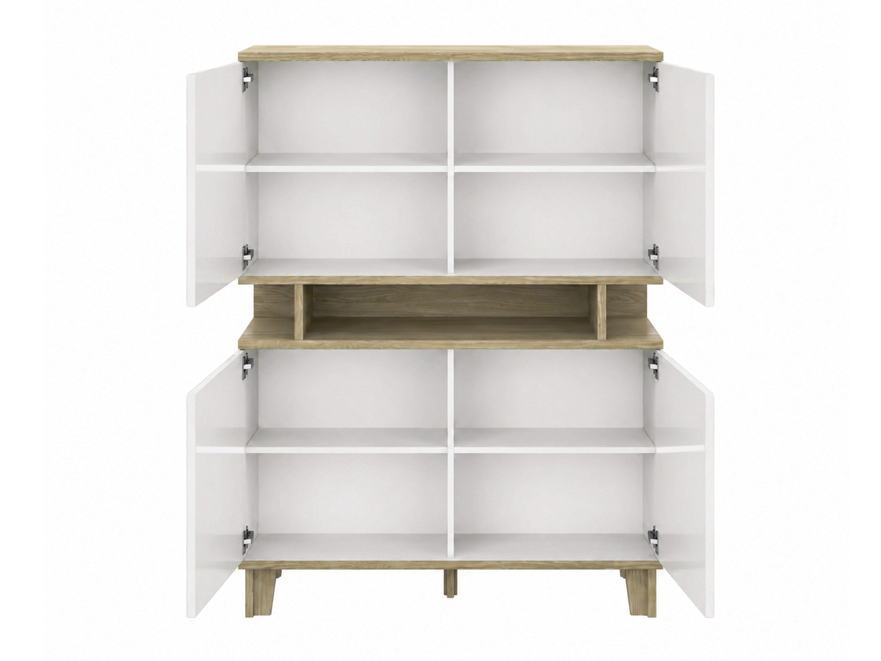 Regal Evarveru 106 (Mat bela)