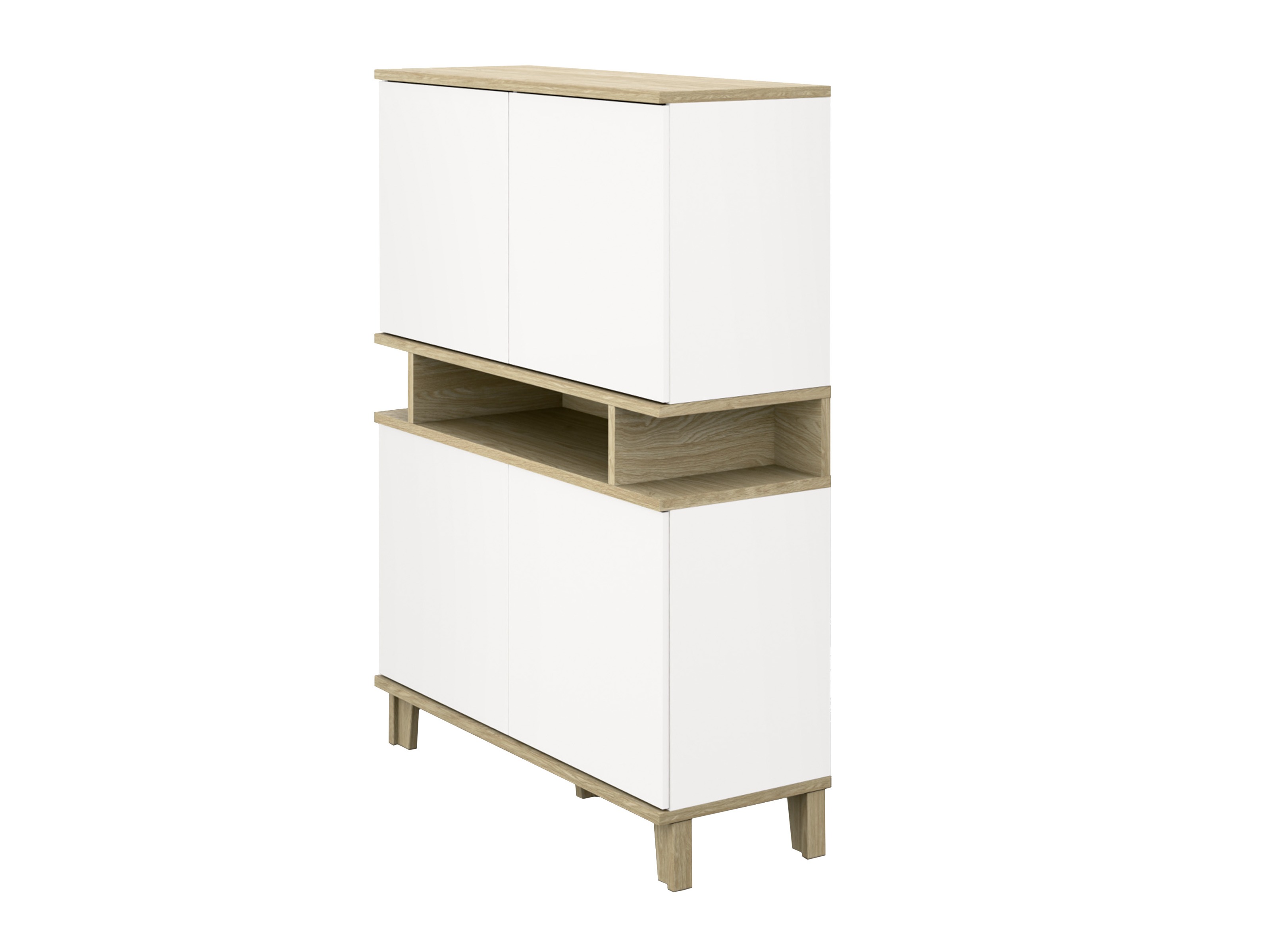 Regal Evarveru 106 (Mat bela)