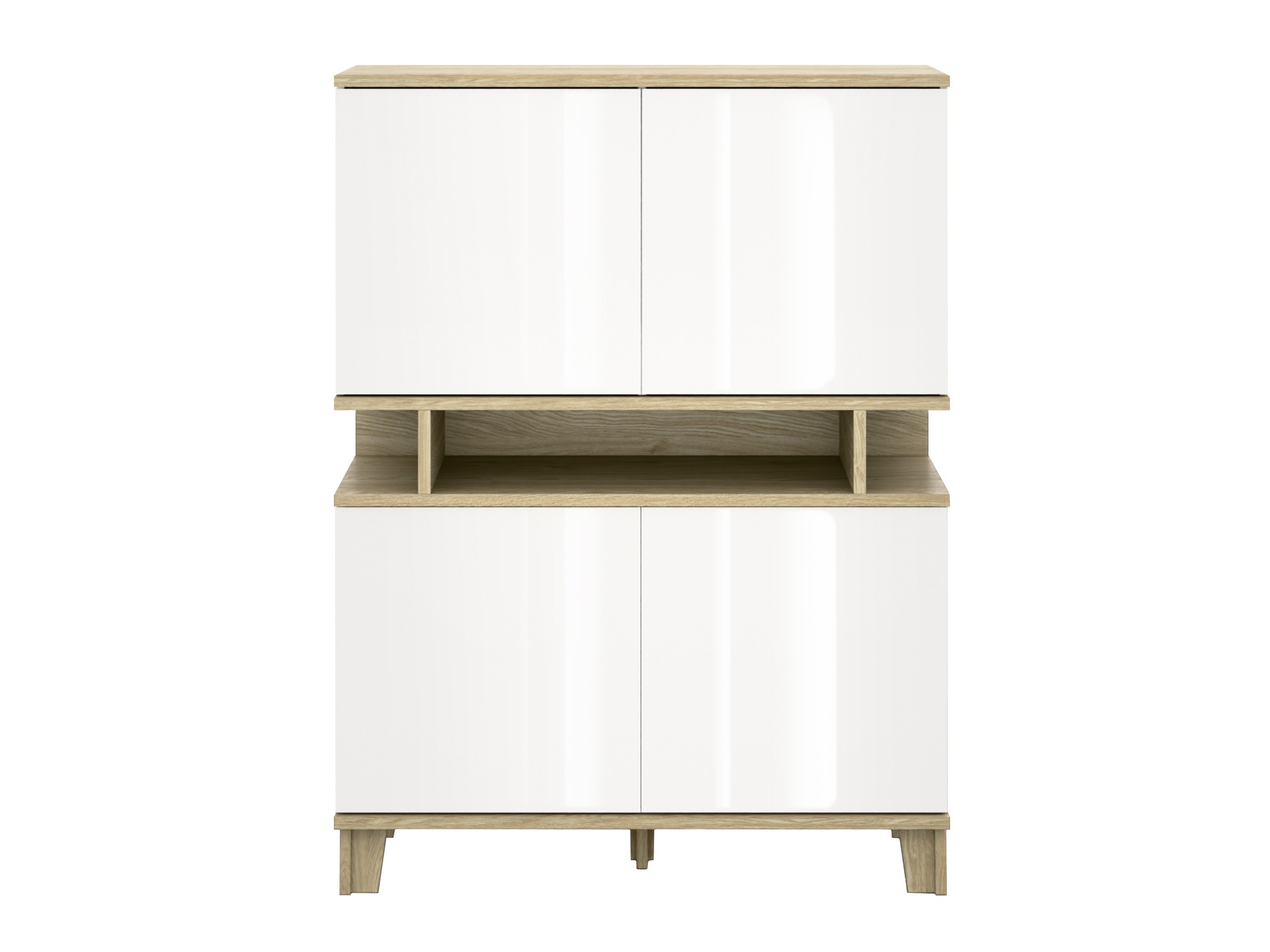 Regal Evarveru 106 (Sijaj bela)
