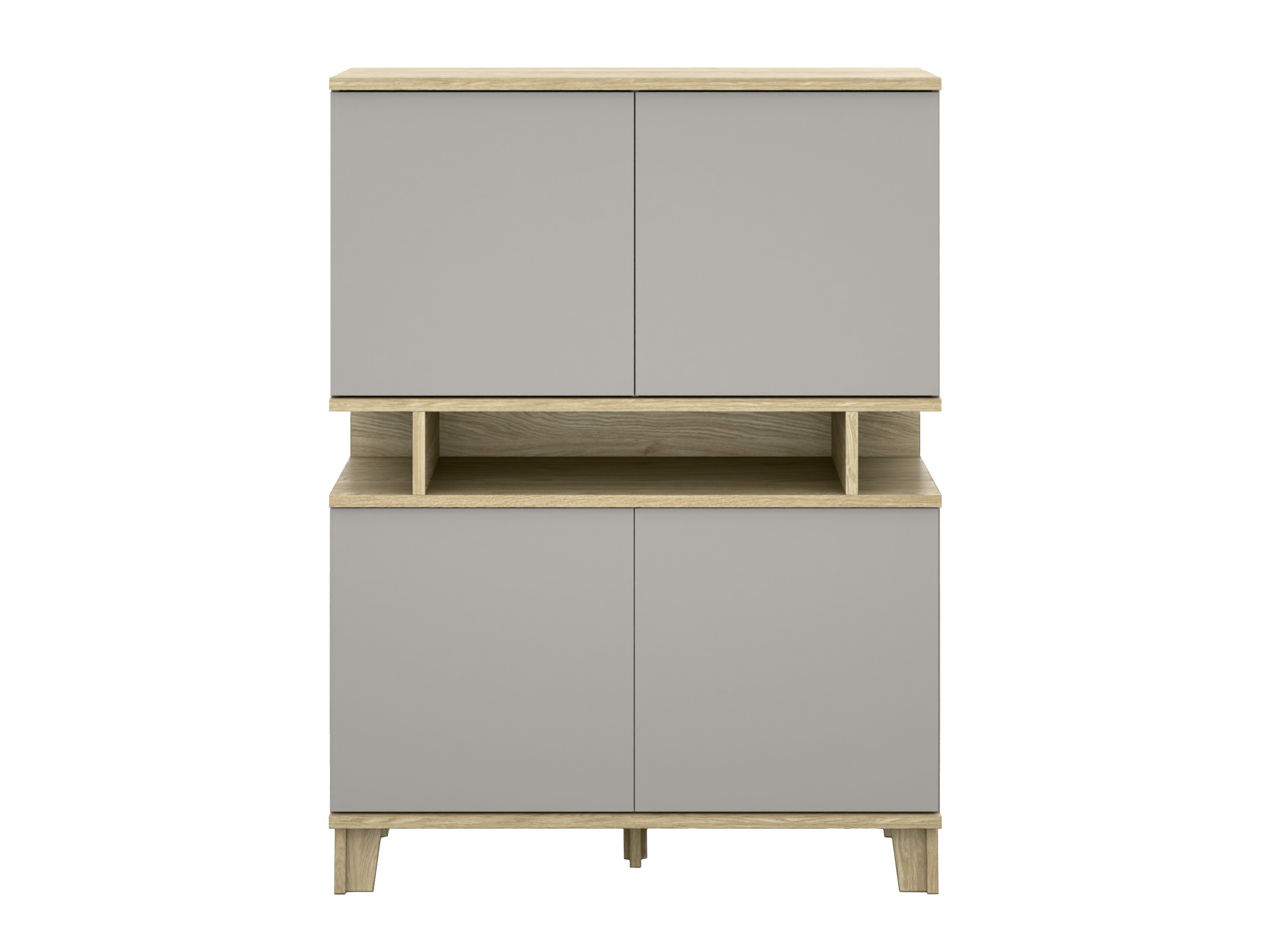 Regal Evarveru 106 (Siva)