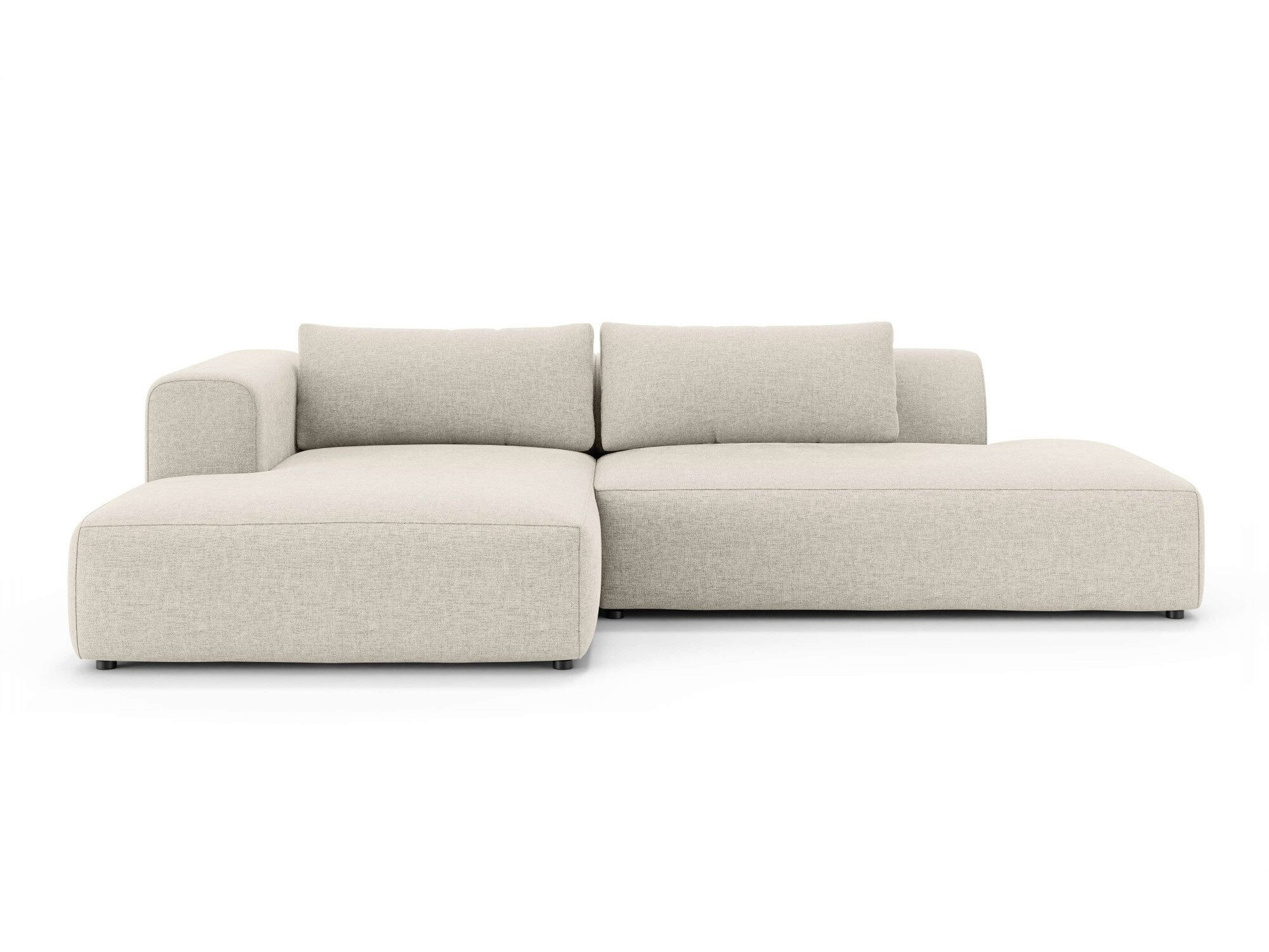 Kotna garnitura Scranton 141 (Hevre Bež)