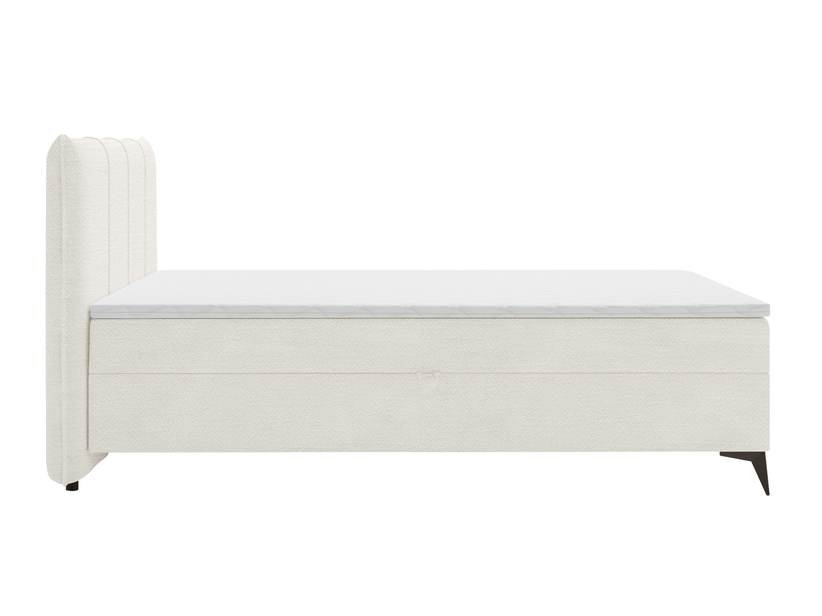 Boxspring postelja Viter (Vibe 03)